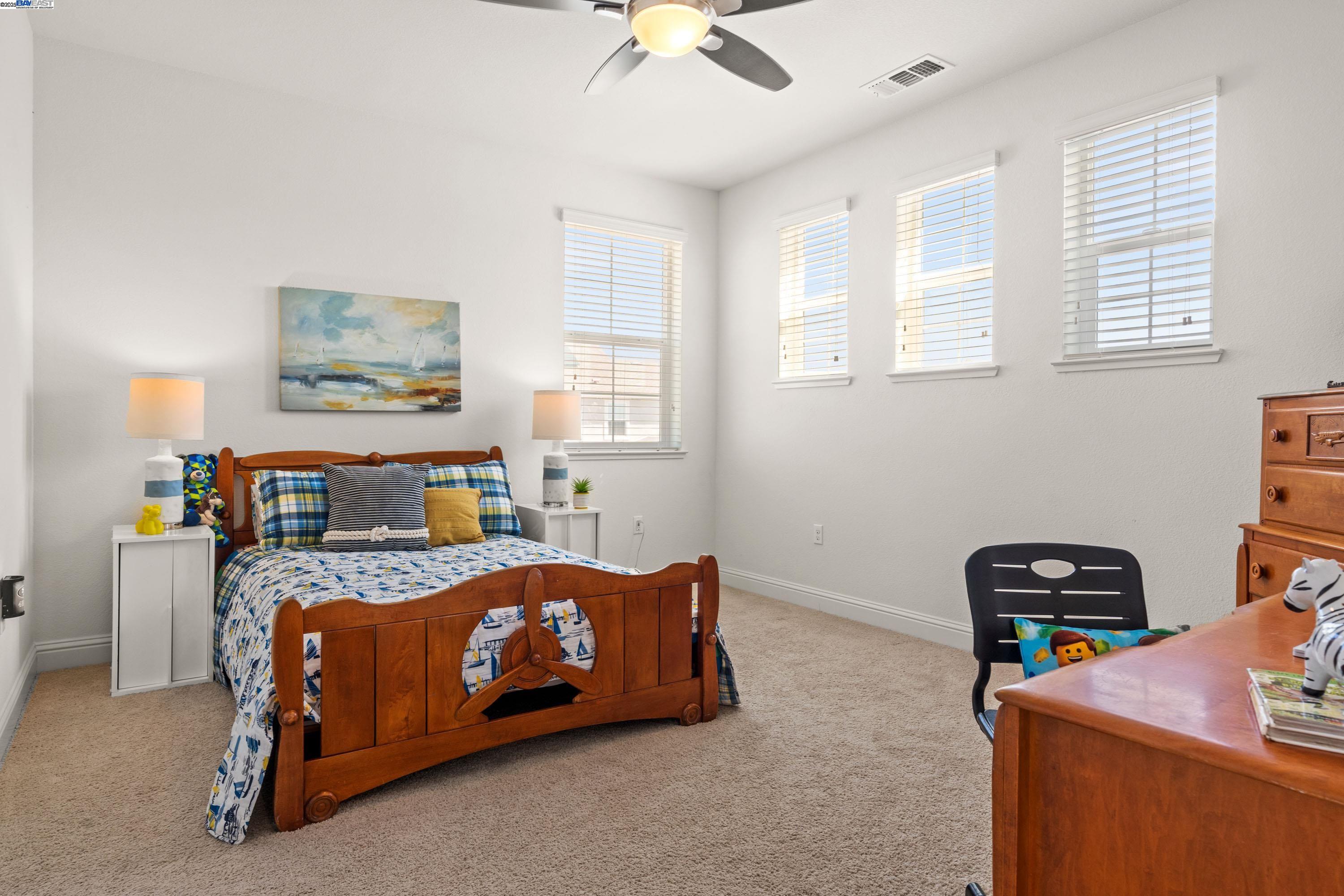 Detail Gallery Image 38 of 60 For 4440 Pine Mountain Way, Dublin,  CA 94568 - 5 Beds | 5/1 Baths