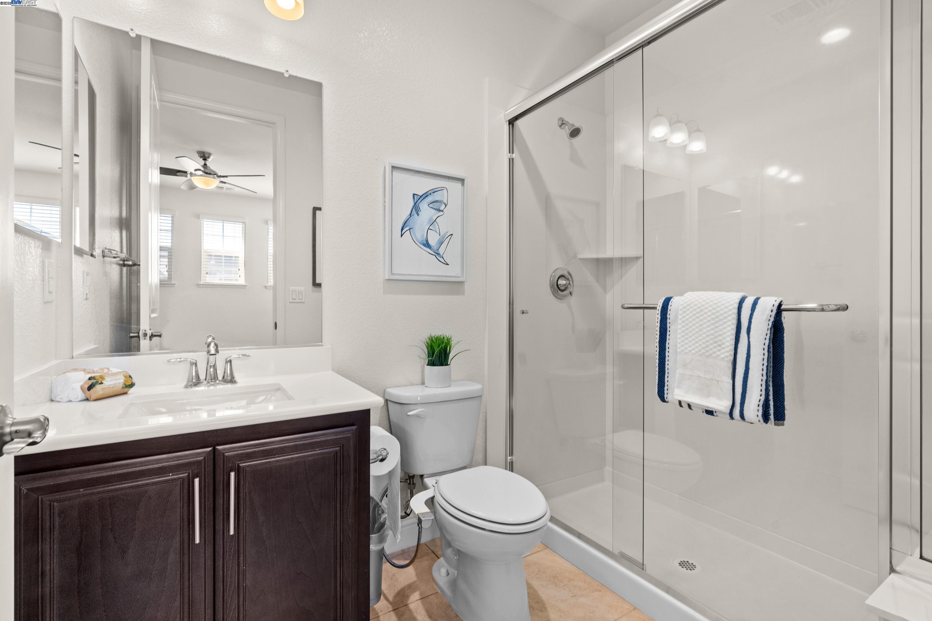 Detail Gallery Image 41 of 60 For 4440 Pine Mountain Way, Dublin,  CA 94568 - 5 Beds | 5/1 Baths