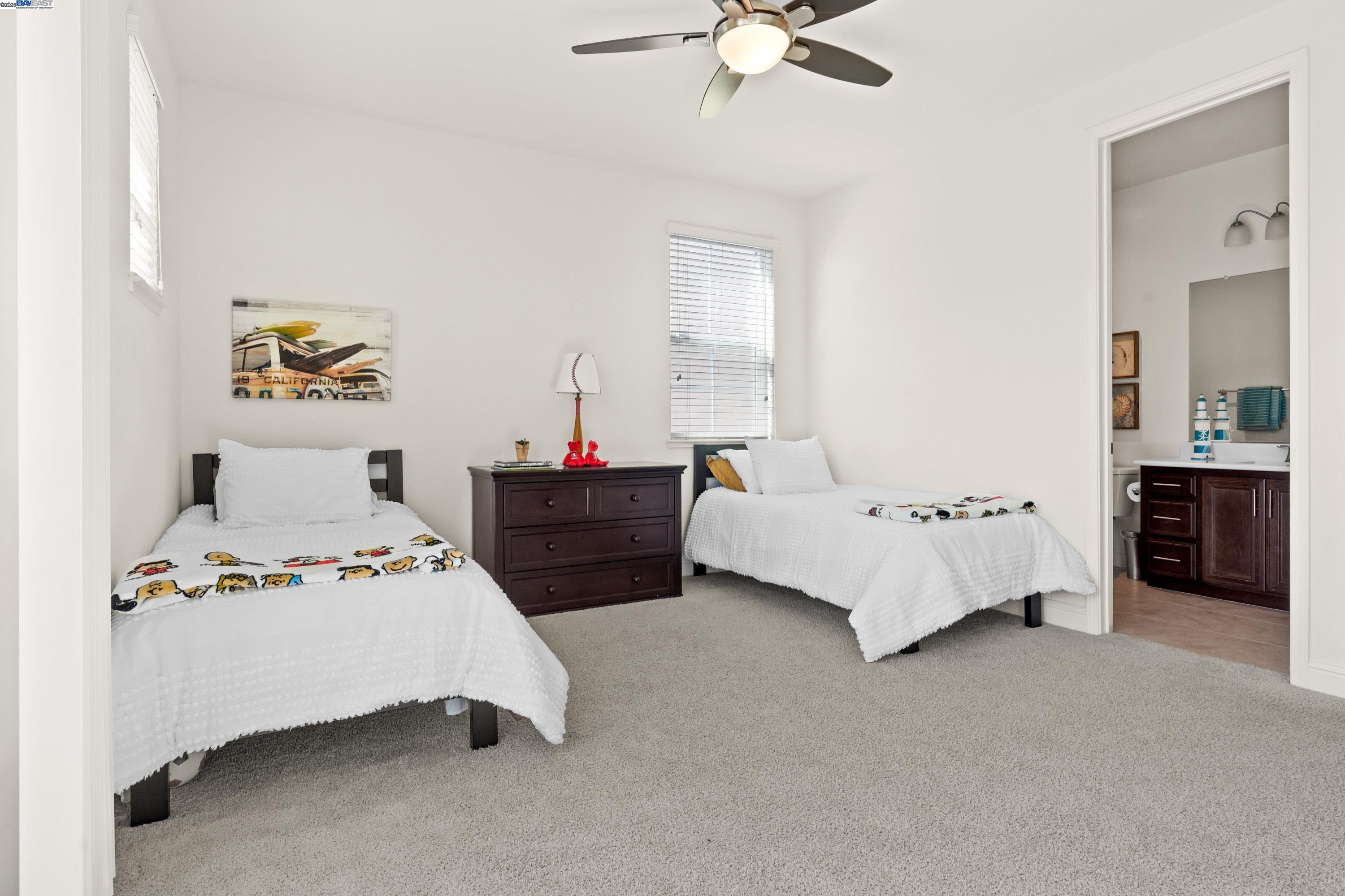 Detail Gallery Image 47 of 60 For 4440 Pine Mountain Way, Dublin,  CA 94568 - 5 Beds | 5/1 Baths