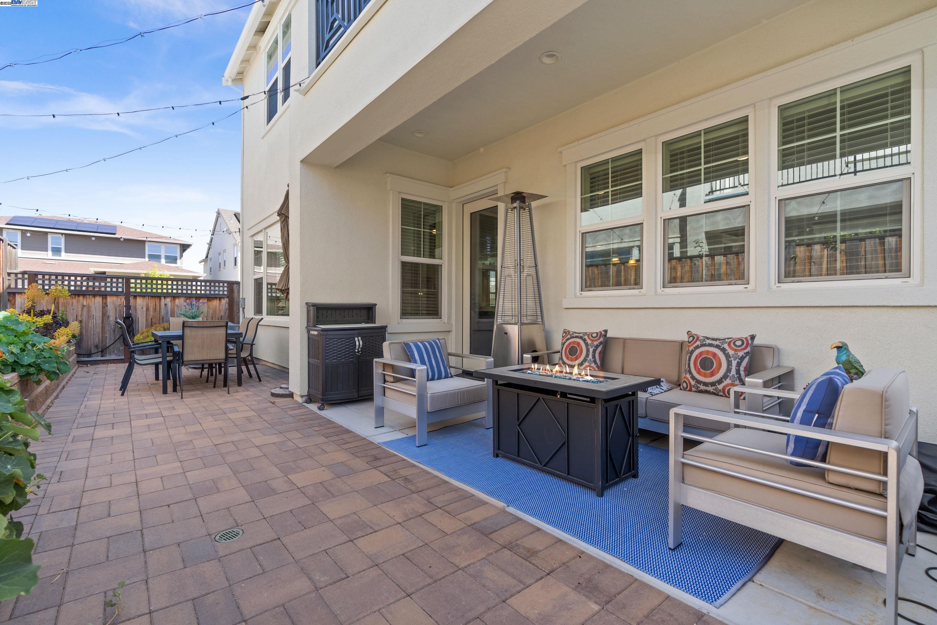 Detail Gallery Image 50 of 60 For 4440 Pine Mountain Way, Dublin,  CA 94568 - 5 Beds | 5/1 Baths