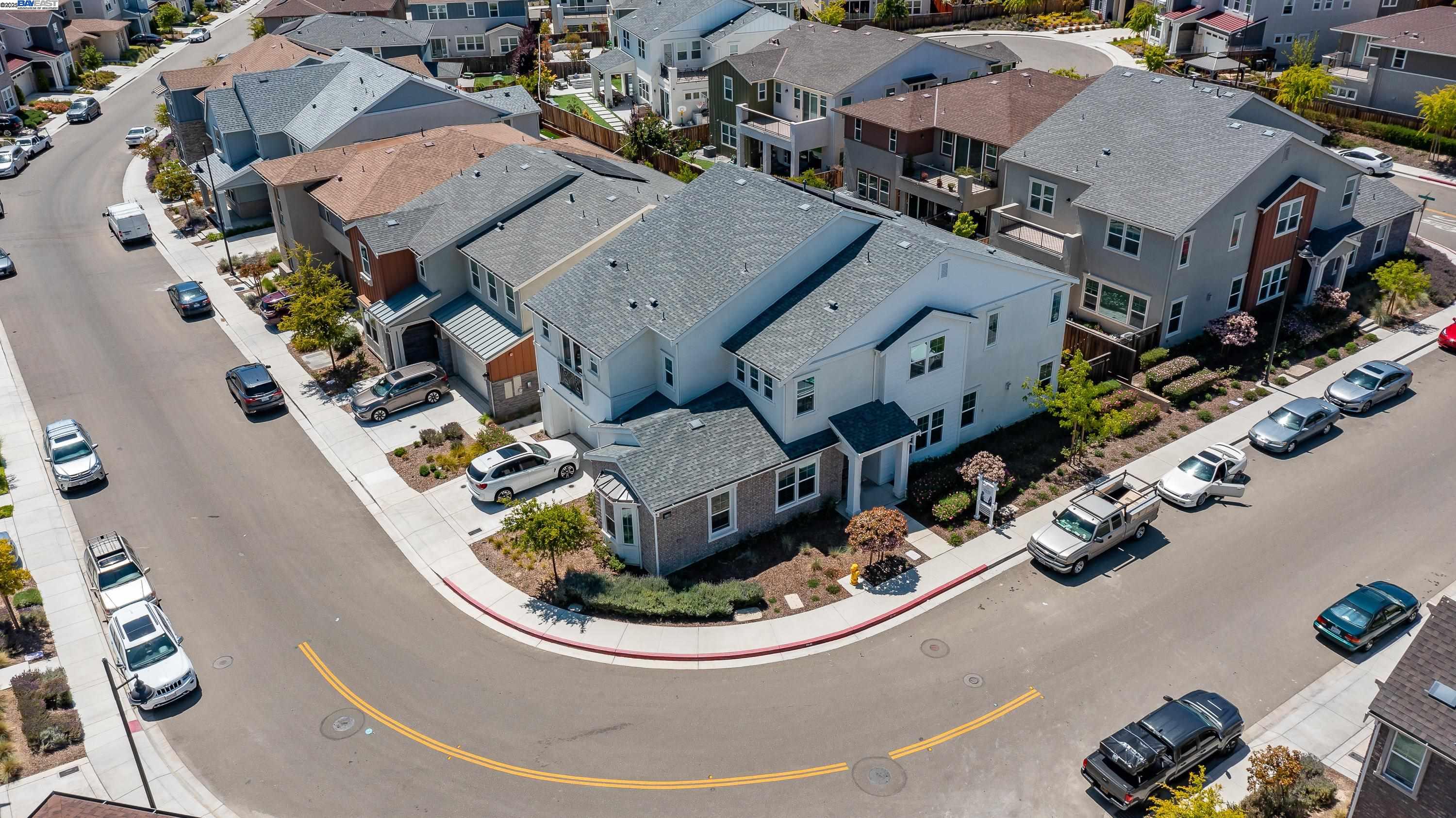 Detail Gallery Image 60 of 60 For 4440 Pine Mountain Way, Dublin,  CA 94568 - 5 Beds | 5/1 Baths