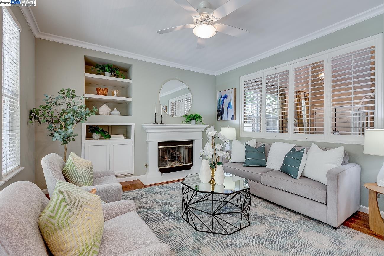 Detail Gallery Image 14 of 32 For 203 Azalea Ln, San Ramon,  CA 94582 - 4 Beds | 3 Baths