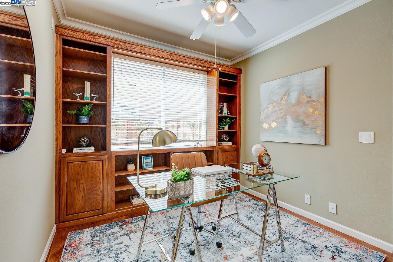 Detail Gallery Image 15 of 32 For 203 Azalea Ln, San Ramon,  CA 94582 - 4 Beds | 3 Baths
