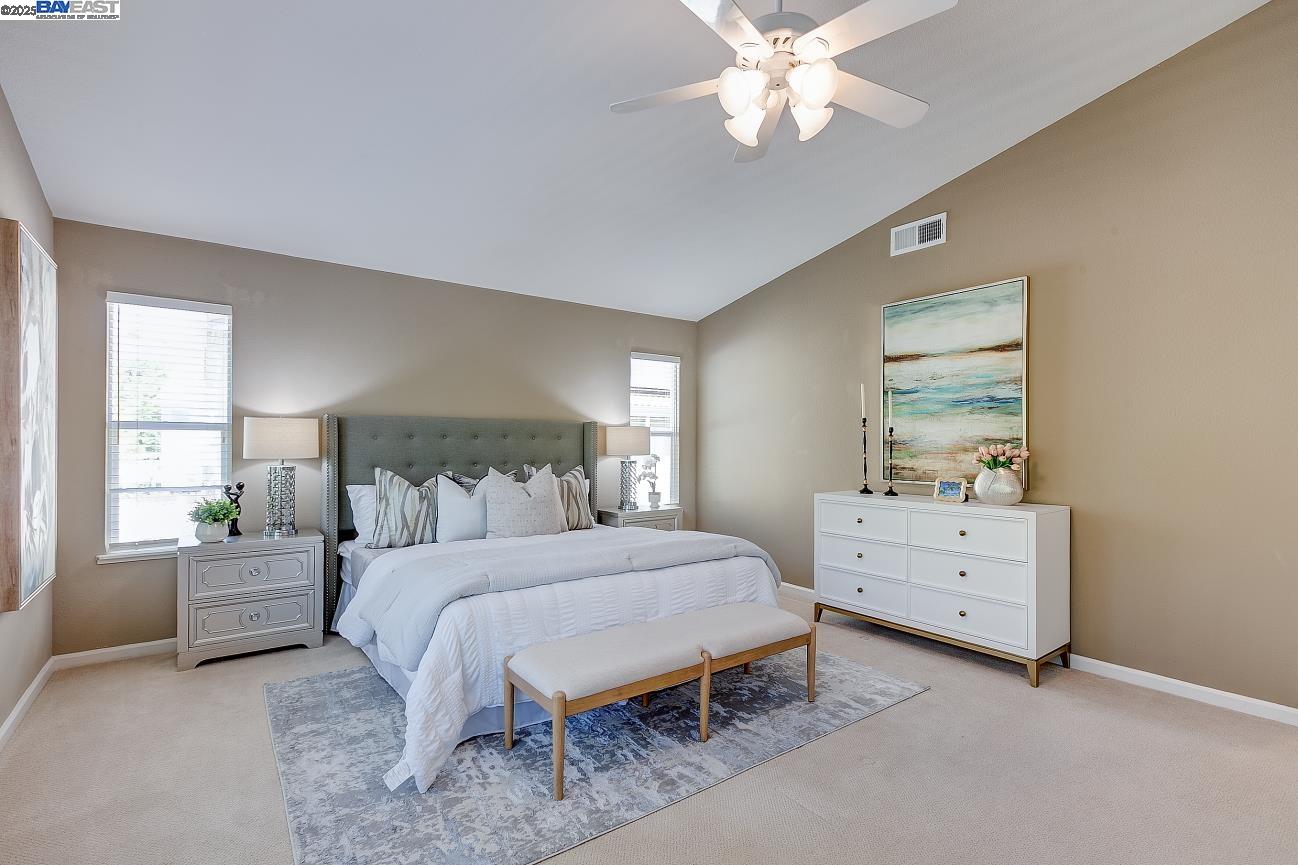 Detail Gallery Image 18 of 32 For 203 Azalea Ln, San Ramon,  CA 94582 - 4 Beds | 3 Baths