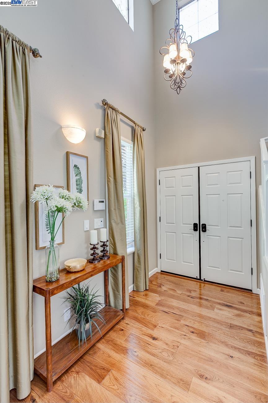 Detail Gallery Image 3 of 32 For 203 Azalea Ln, San Ramon,  CA 94582 - 4 Beds | 3 Baths