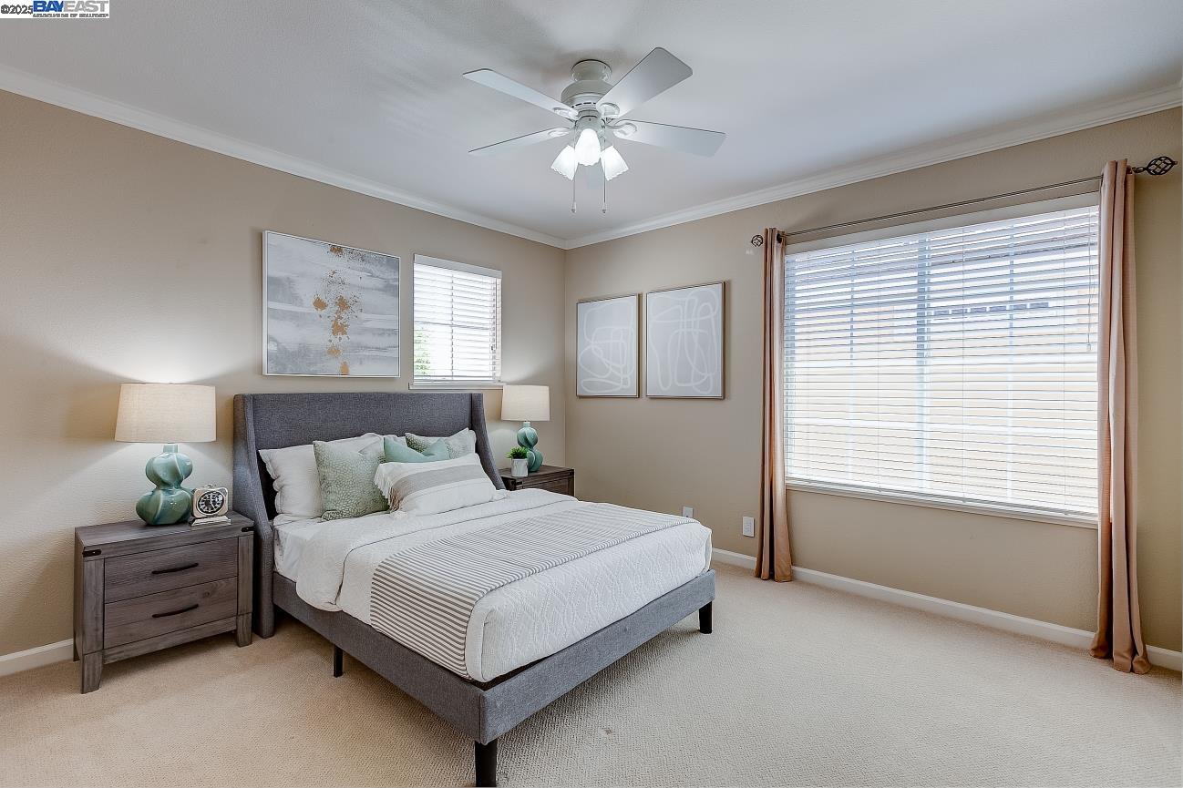 Detail Gallery Image 25 of 32 For 203 Azalea Ln, San Ramon,  CA 94582 - 4 Beds | 3 Baths