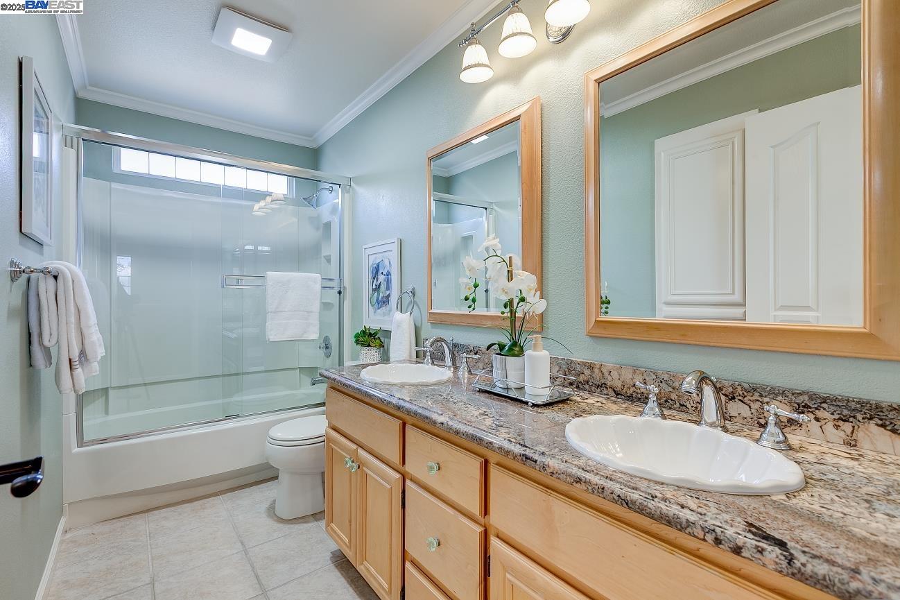 Detail Gallery Image 26 of 32 For 203 Azalea Ln, San Ramon,  CA 94582 - 4 Beds | 3 Baths
