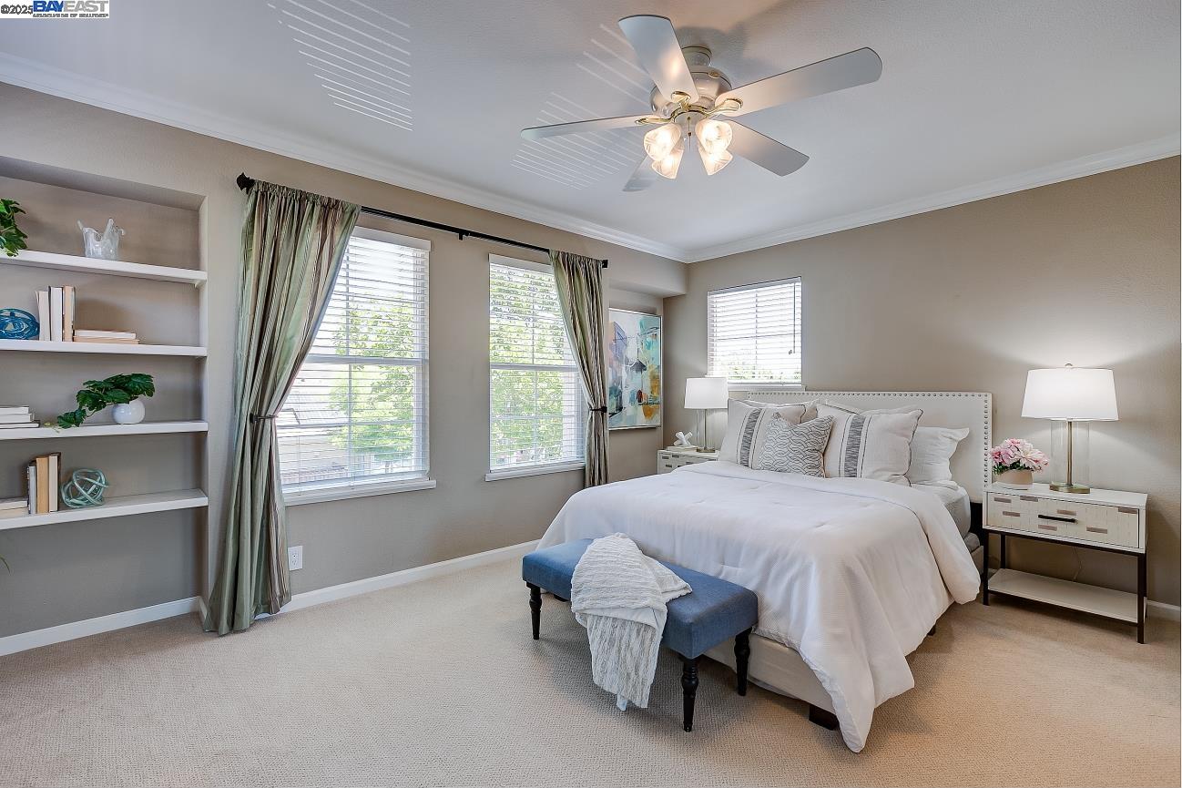 Detail Gallery Image 27 of 32 For 203 Azalea Ln, San Ramon,  CA 94582 - 4 Beds | 3 Baths