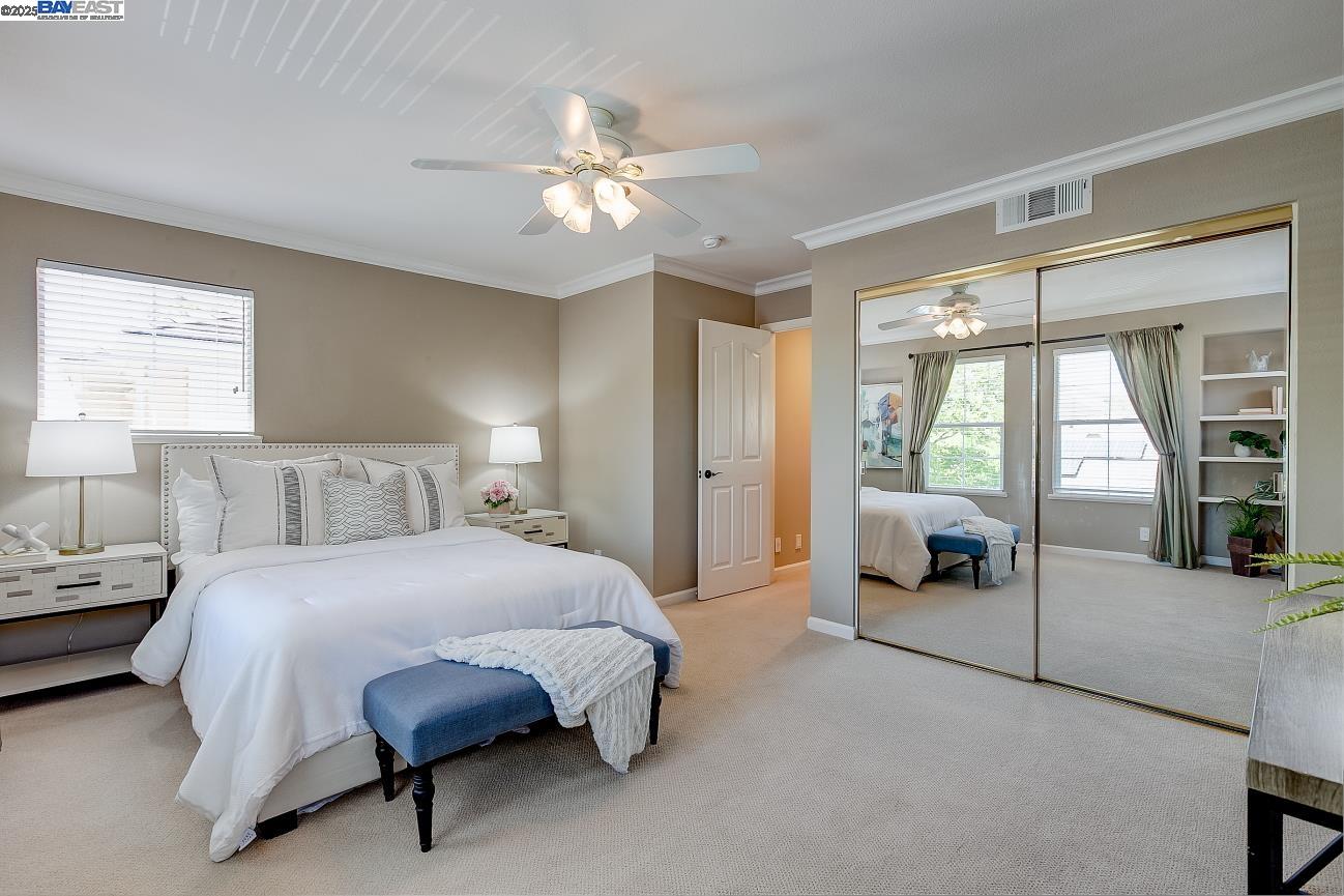 Detail Gallery Image 28 of 32 For 203 Azalea Ln, San Ramon,  CA 94582 - 4 Beds | 3 Baths