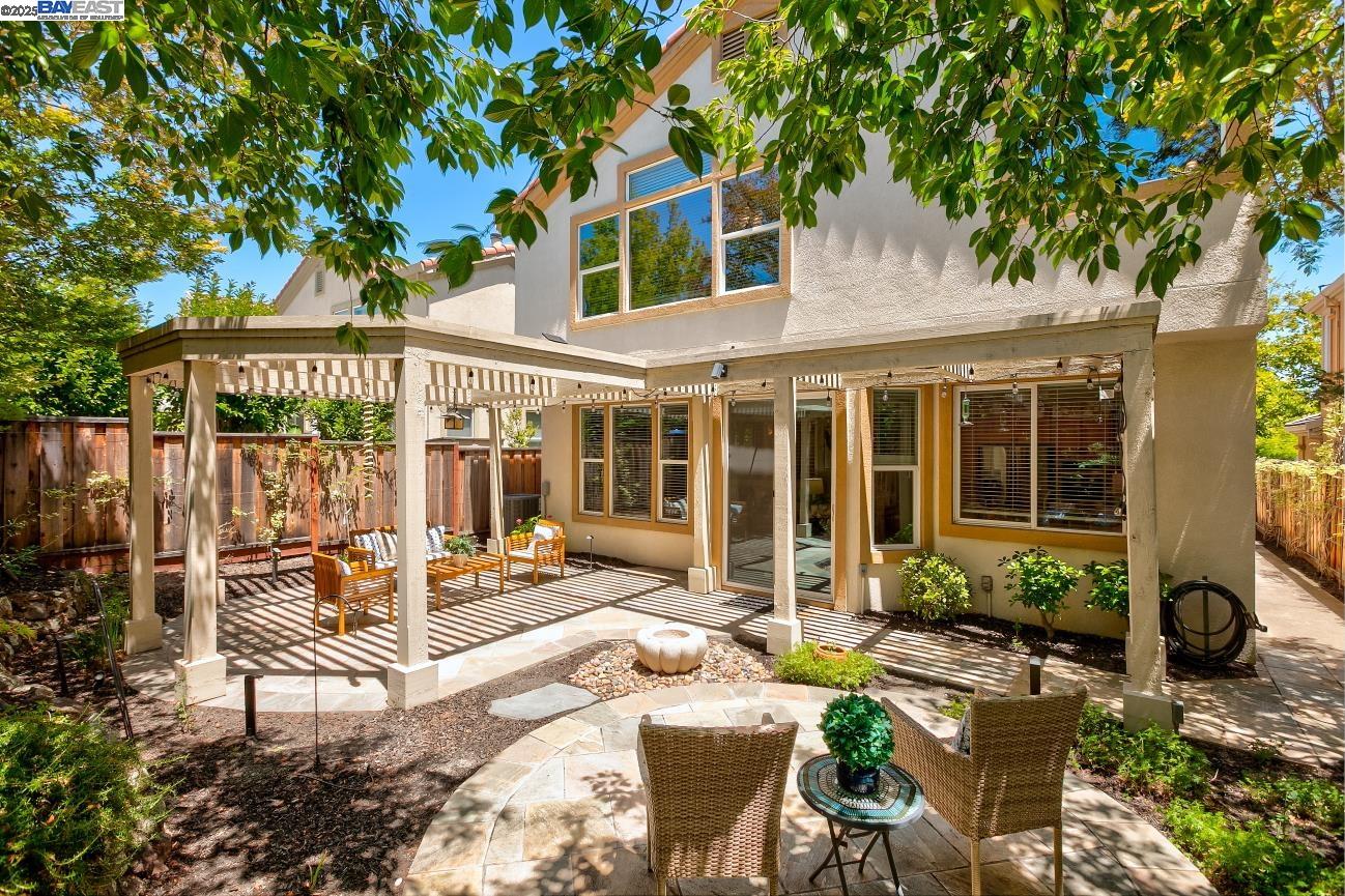 Detail Gallery Image 30 of 32 For 203 Azalea Ln, San Ramon,  CA 94582 - 4 Beds | 3 Baths