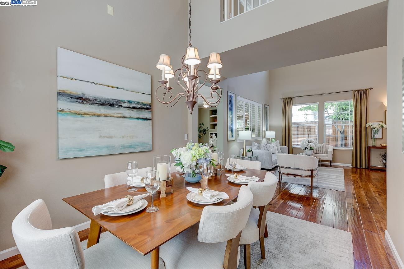 Detail Gallery Image 7 of 32 For 203 Azalea Ln, San Ramon,  CA 94582 - 4 Beds | 3 Baths