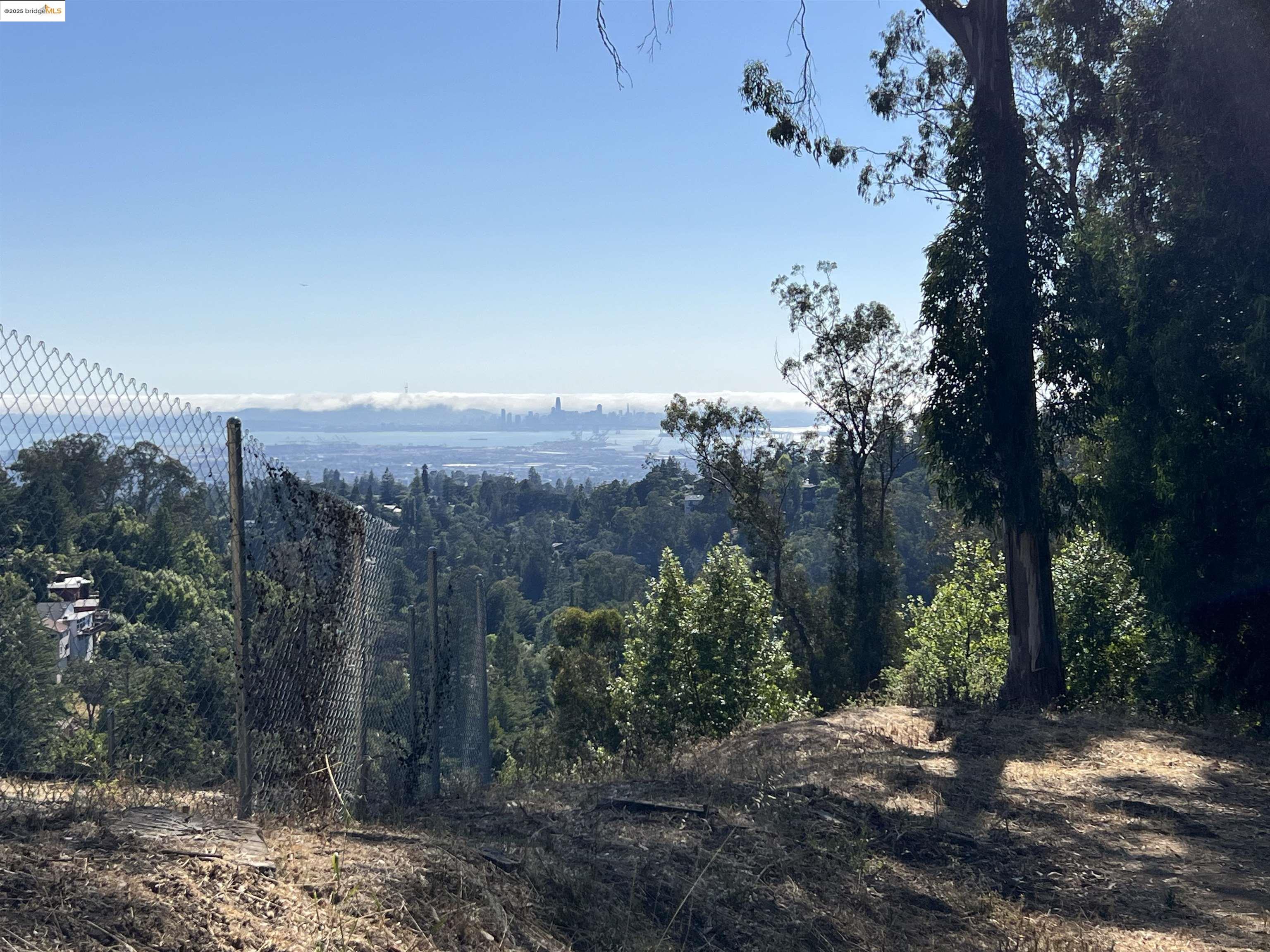 82 Oakwood Ct, Oakland, California 94611, ,Land,For Sale,82 Oakwood Ct,41103258