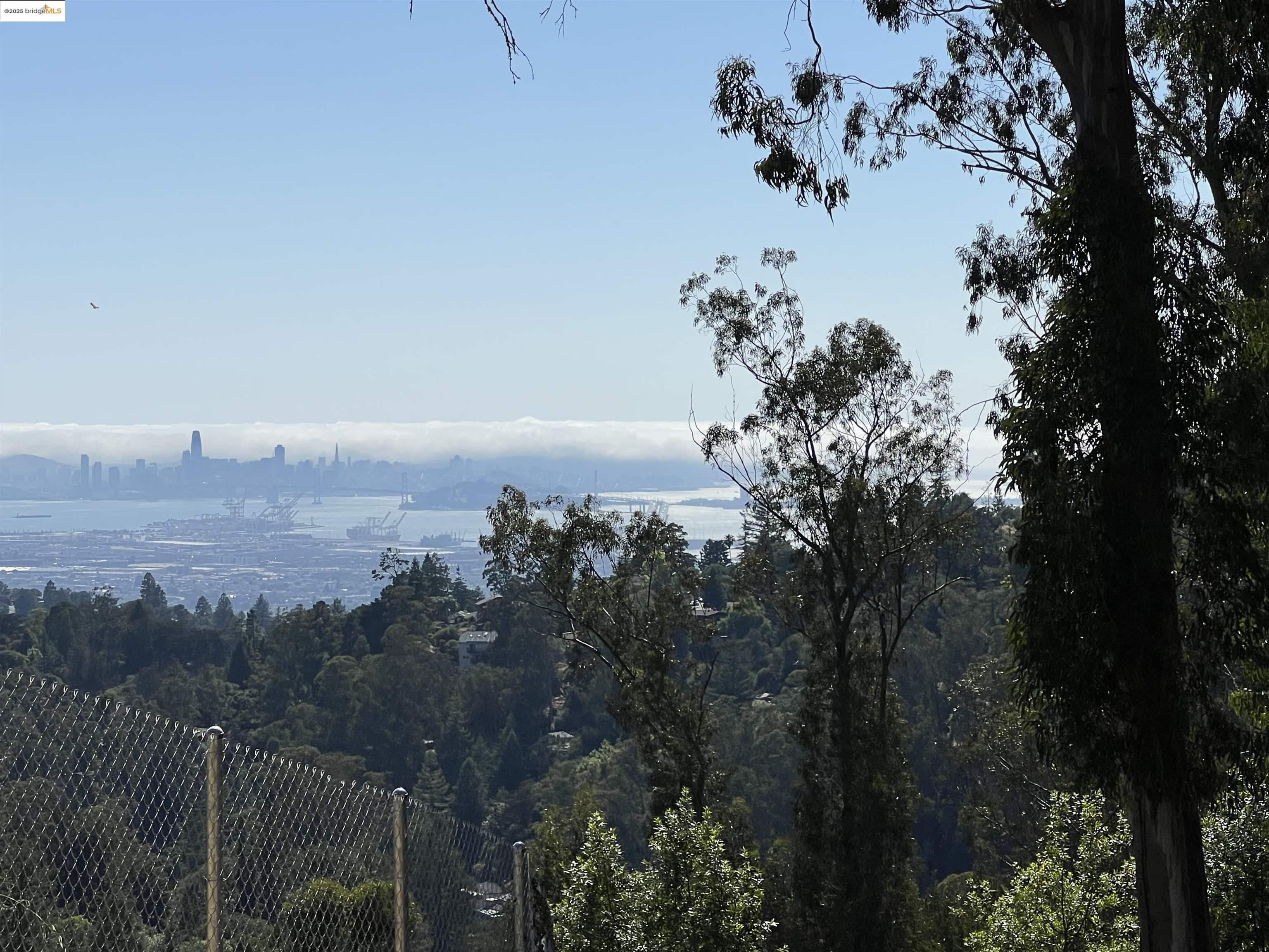 82 Oakwood Ct, Oakland, California 94611, ,Land,For Sale,82 Oakwood Ct,41103258