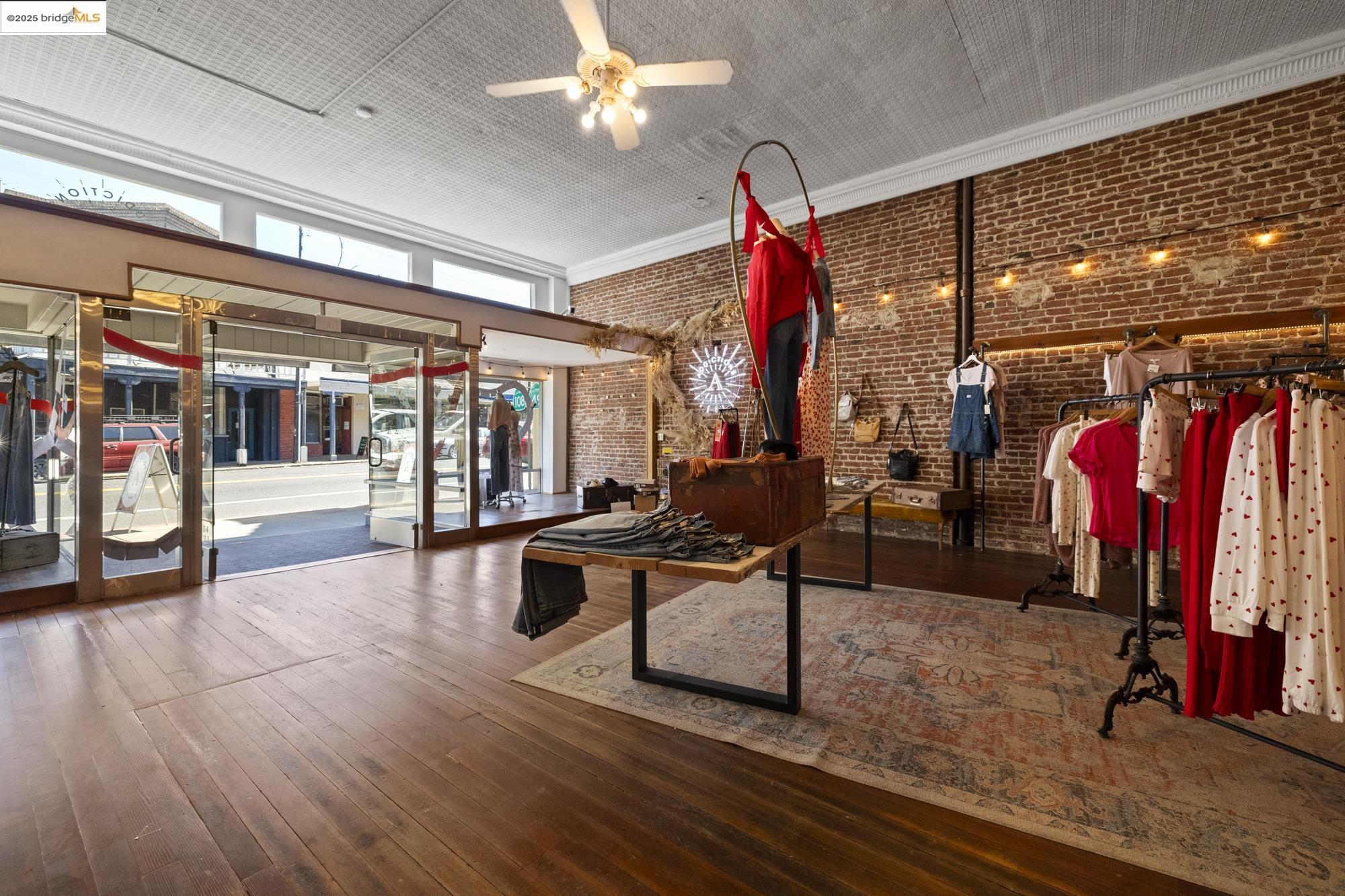 146 S Washington, Sonora, California 95370, ,Commercial Sale,For Sale,146 S Washington,41103259