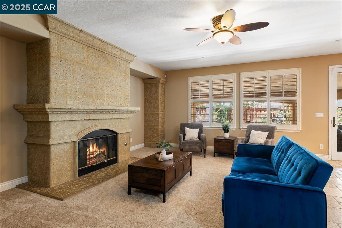 Detail Gallery Image 12 of 47 For 1669 Albani Place, Brentwood,  CA 94513 - 5 Beds | 3/1 Baths