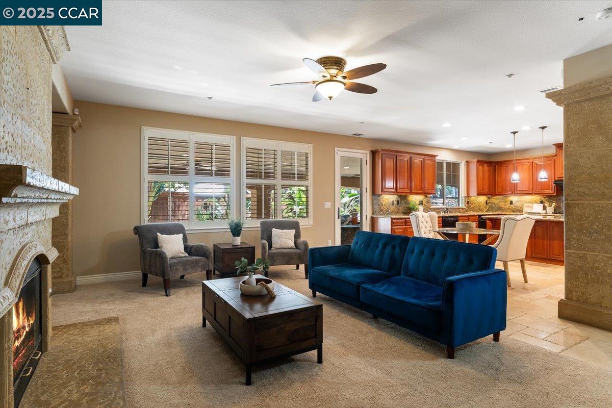 Detail Gallery Image 14 of 47 For 1669 Albani Place, Brentwood,  CA 94513 - 5 Beds | 3/1 Baths