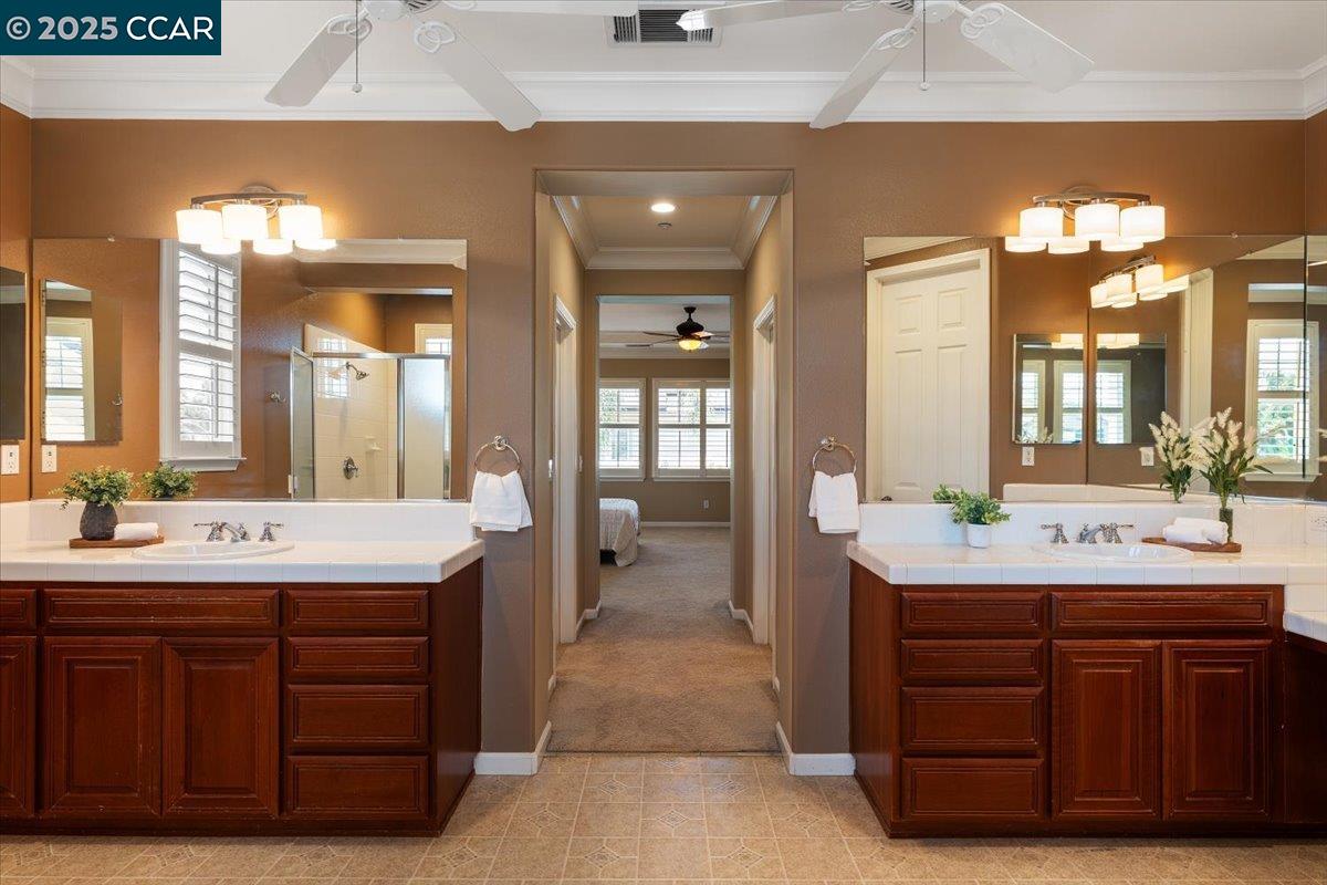 Detail Gallery Image 24 of 47 For 1669 Albani Place, Brentwood,  CA 94513 - 5 Beds | 3/1 Baths