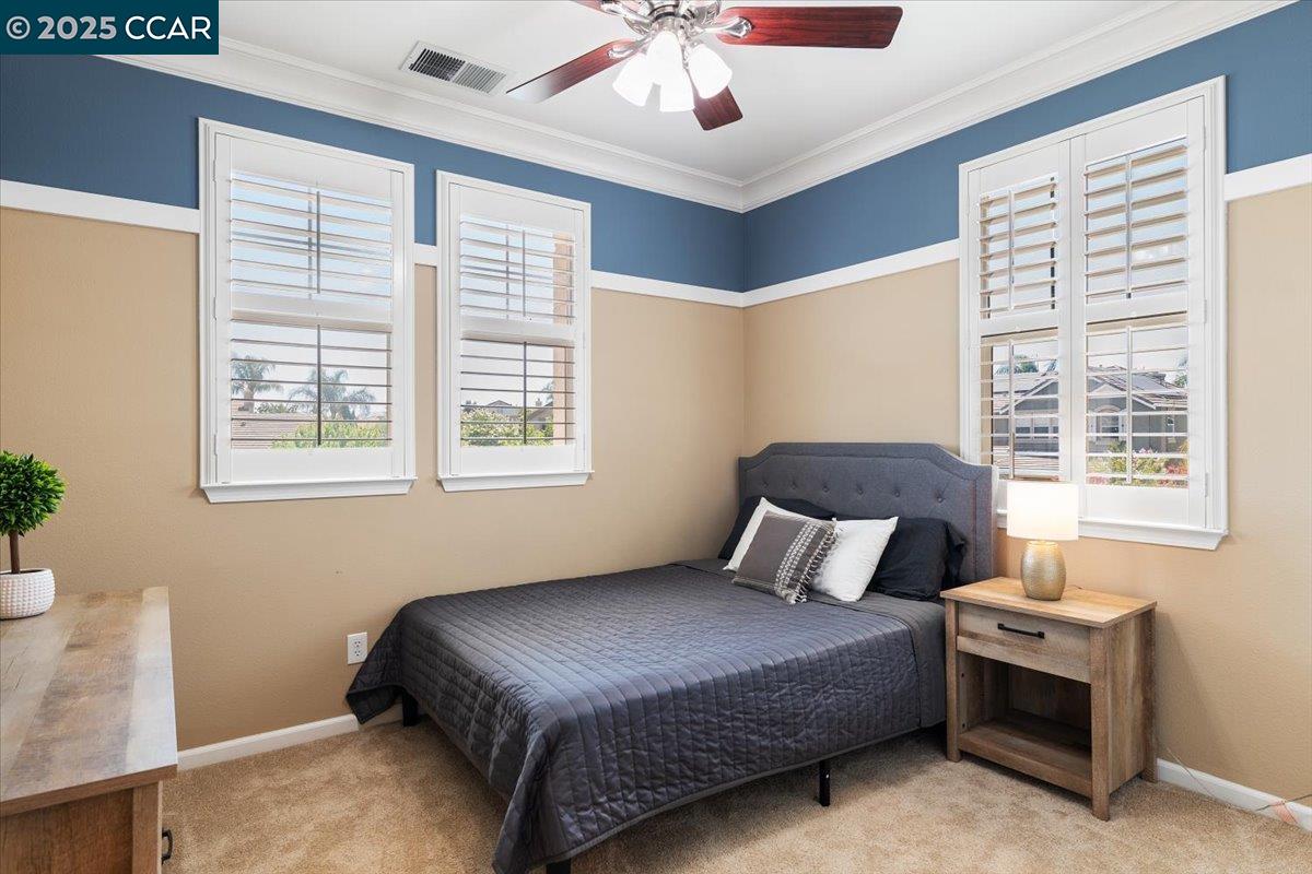 Detail Gallery Image 35 of 47 For 1669 Albani Place, Brentwood,  CA 94513 - 5 Beds | 3/1 Baths