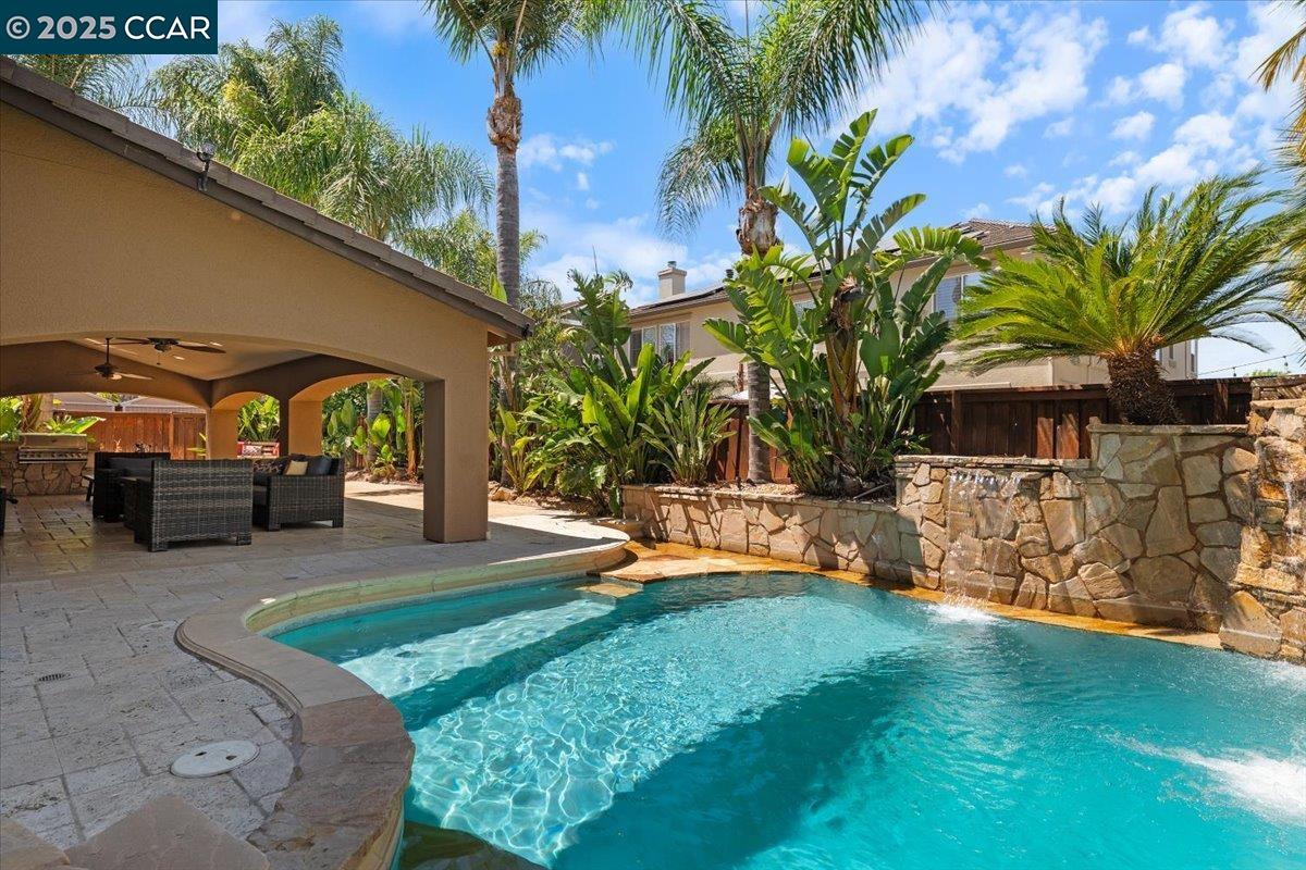 Detail Gallery Image 40 of 47 For 1669 Albani Place, Brentwood,  CA 94513 - 5 Beds | 3/1 Baths