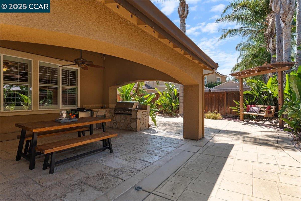 Detail Gallery Image 41 of 47 For 1669 Albani Place, Brentwood,  CA 94513 - 5 Beds | 3/1 Baths