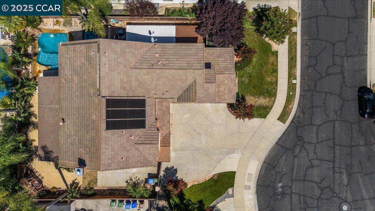 Detail Gallery Image 44 of 47 For 1669 Albani Place, Brentwood,  CA 94513 - 5 Beds | 3/1 Baths