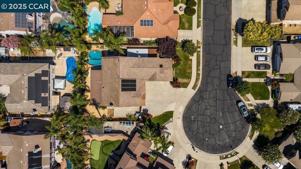 Detail Gallery Image 45 of 47 For 1669 Albani Place, Brentwood,  CA 94513 - 5 Beds | 3/1 Baths