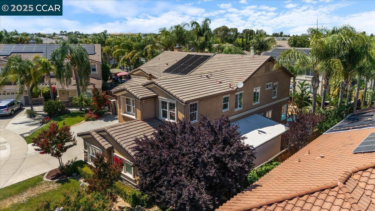 Detail Gallery Image 46 of 47 For 1669 Albani Place, Brentwood,  CA 94513 - 5 Beds | 3/1 Baths