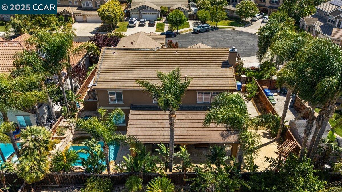 Detail Gallery Image 47 of 47 For 1669 Albani Place, Brentwood,  CA 94513 - 5 Beds | 3/1 Baths
