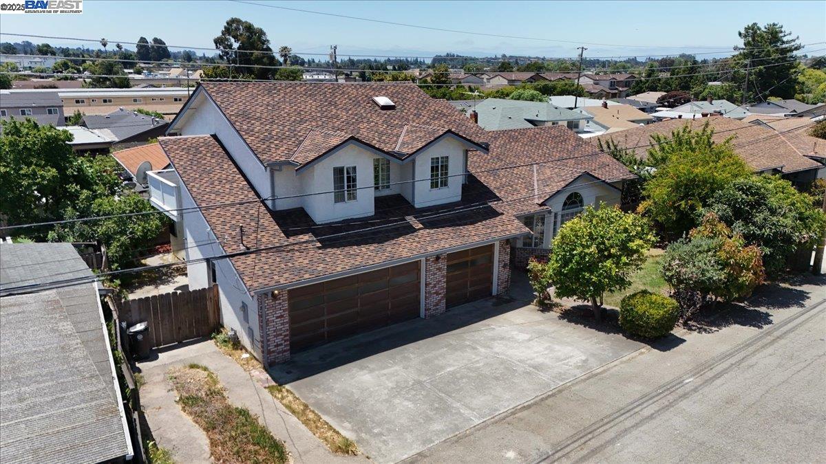 4095 Robin Ln, Castro Valley, California 94546, 4 Bedrooms Bedrooms, 8 Rooms Rooms,3 BathroomsBathrooms,Residential,For Sale,4095 Robin Ln,41103263