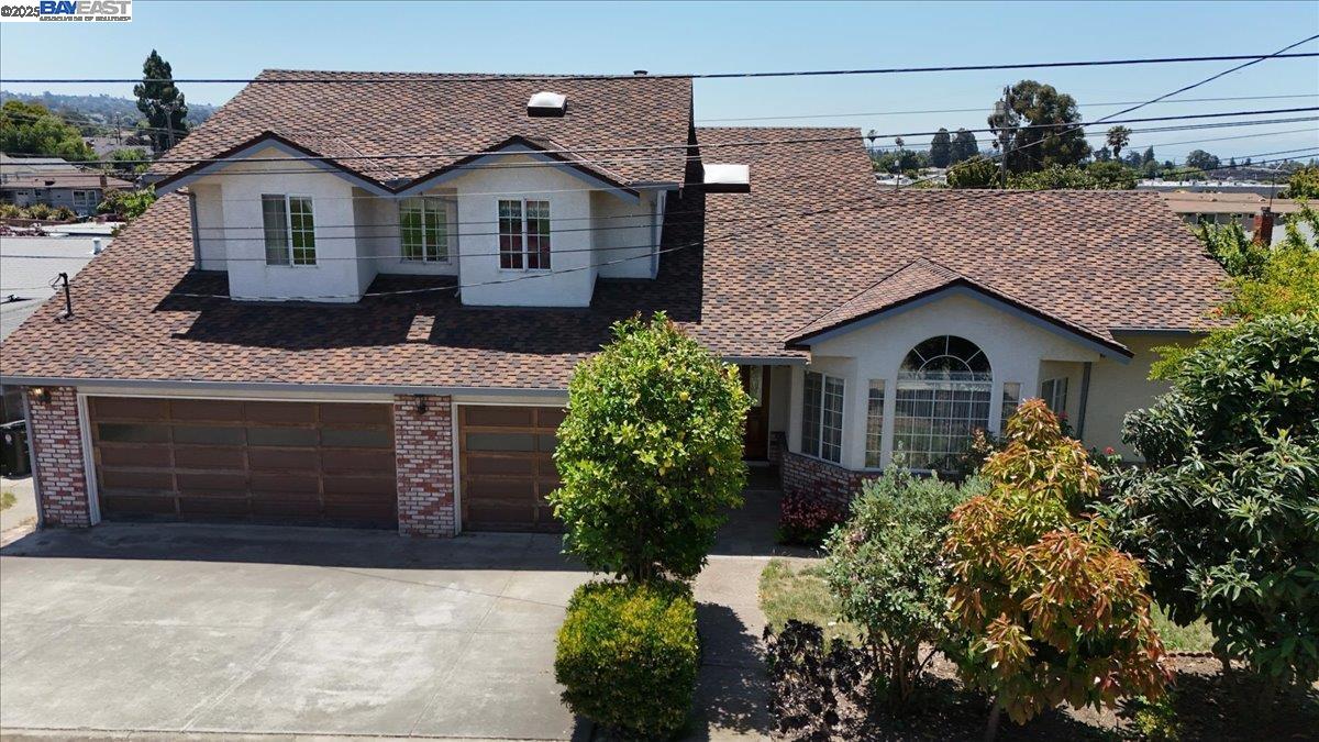 4095 Robin Ln, Castro Valley, California 94546, 4 Bedrooms Bedrooms, 8 Rooms Rooms,3 BathroomsBathrooms,Residential,For Sale,4095 Robin Ln,41103263