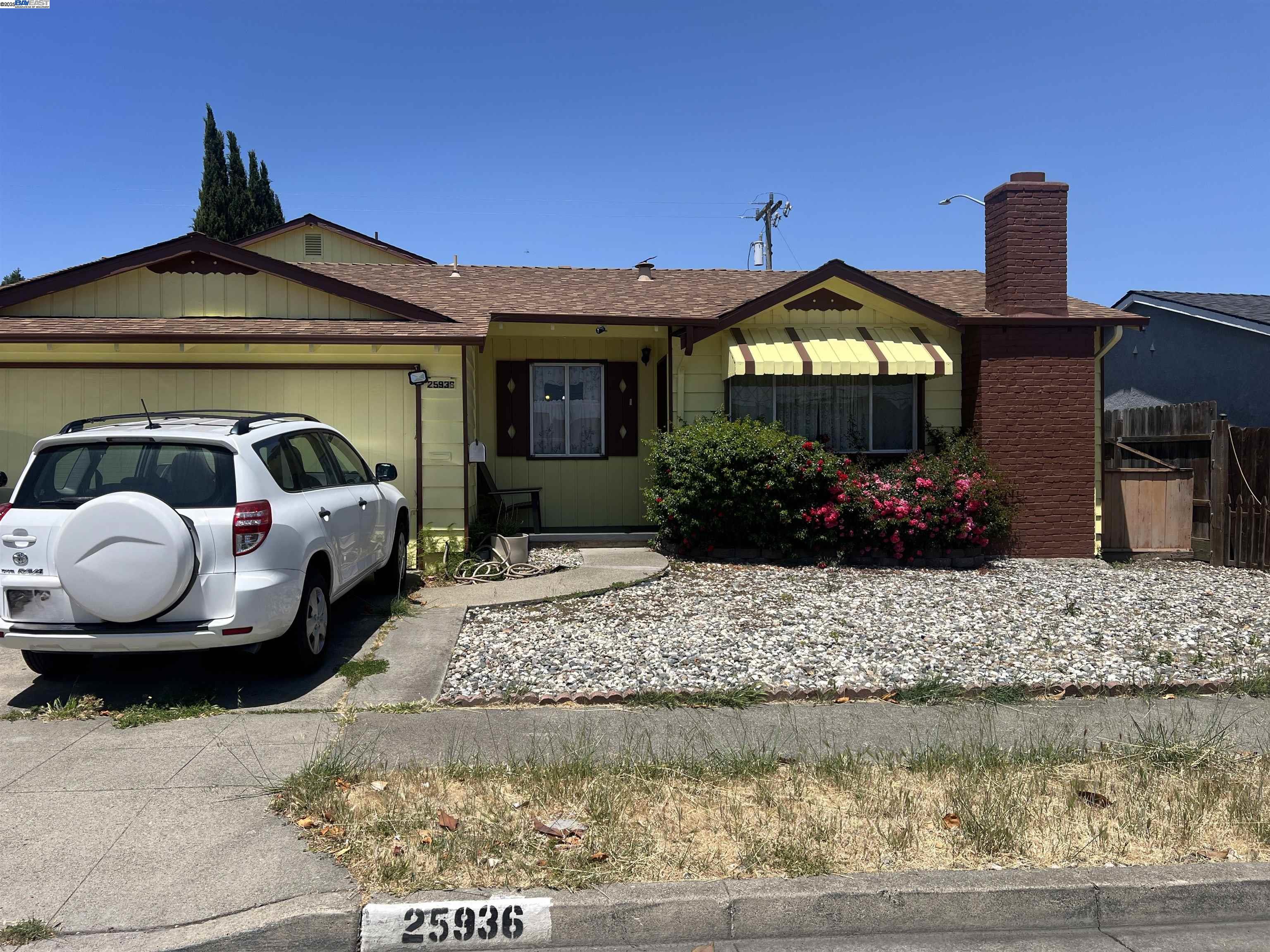 25936 Peterman Ave, Hayward, California 94545, 5 Bedrooms Bedrooms, 9 Rooms Rooms,3 BathroomsBathrooms,Residential,For Sale,25936 Peterman Ave,41103266
