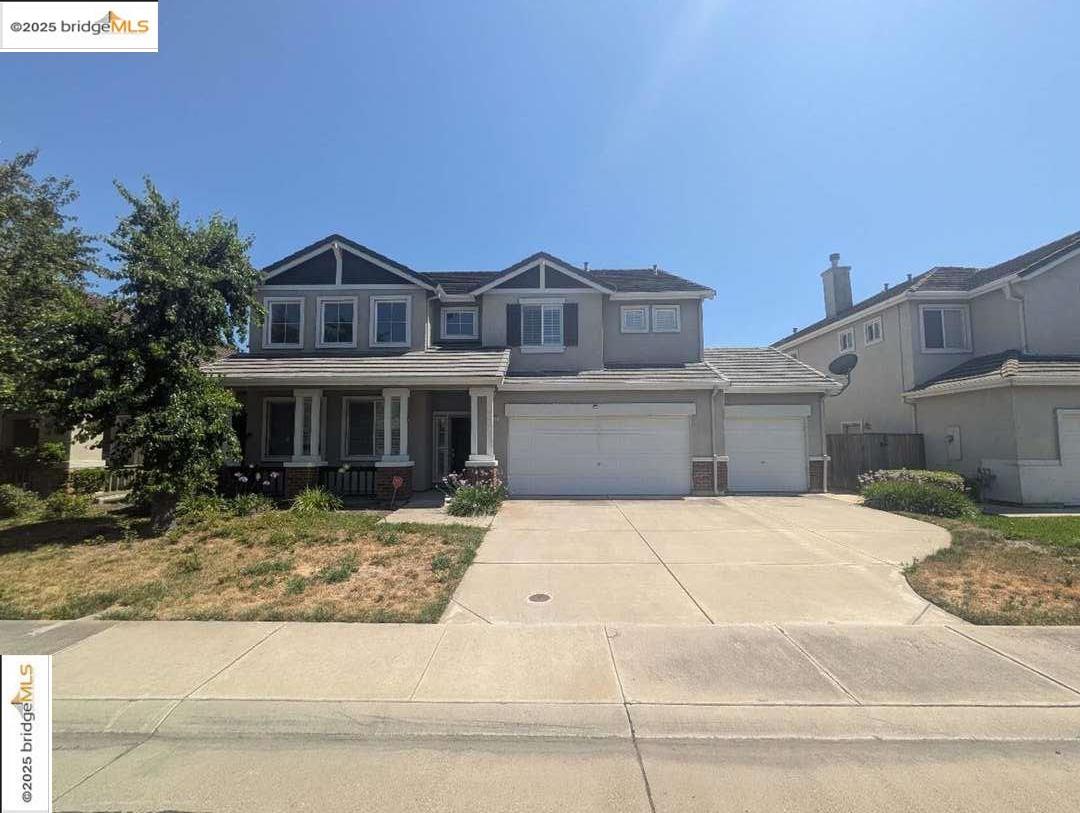 Detail Gallery Image 1 of 22 For 4958 Bay View Cir, Stockton,  CA 95219 - 4 Beds | 3 Baths