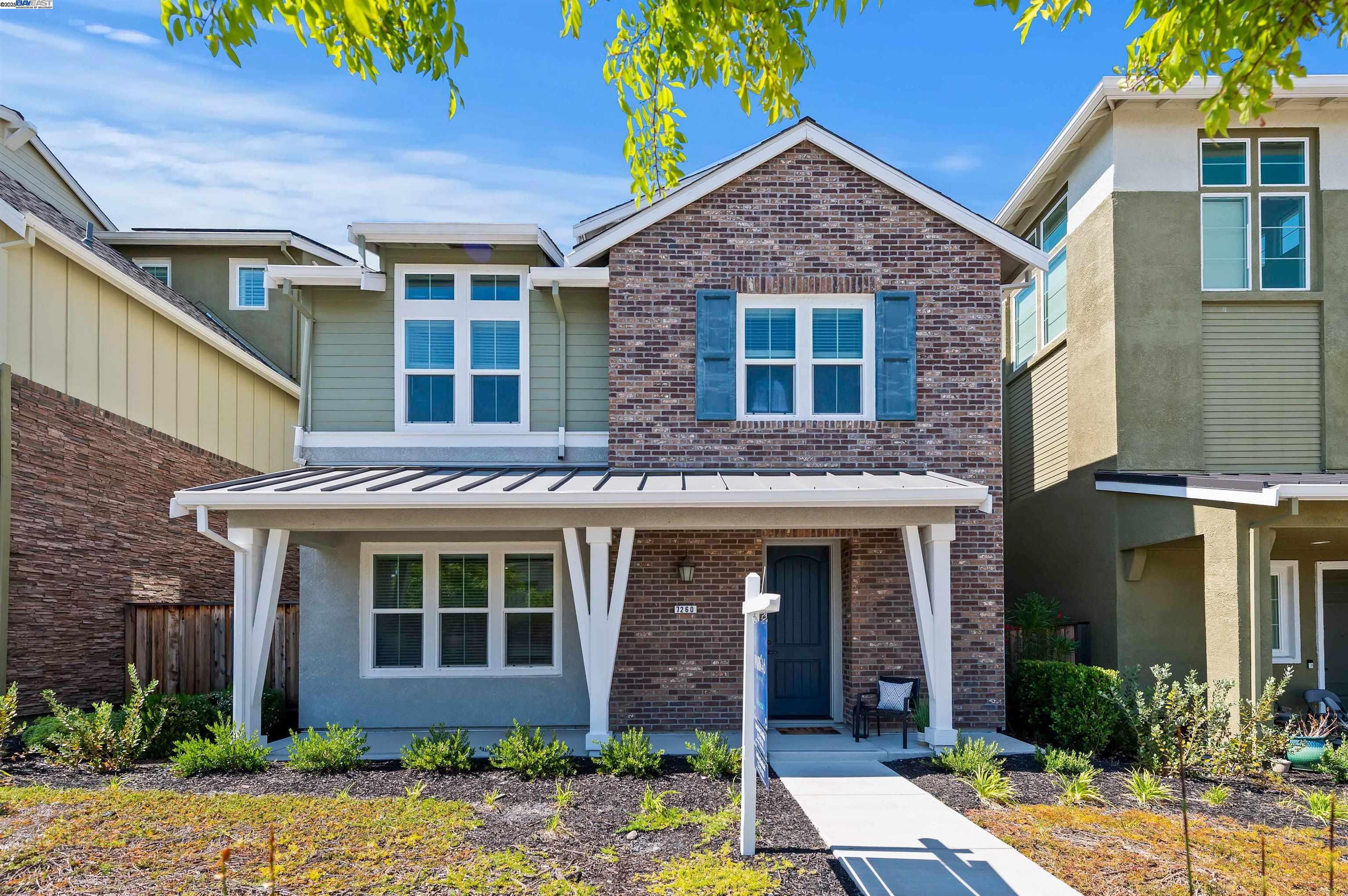 Detail Gallery Image 1 of 56 For 7260 Mount Veeder Rd, Dublin,  CA 94568 - 5 Beds | 4/1 Baths