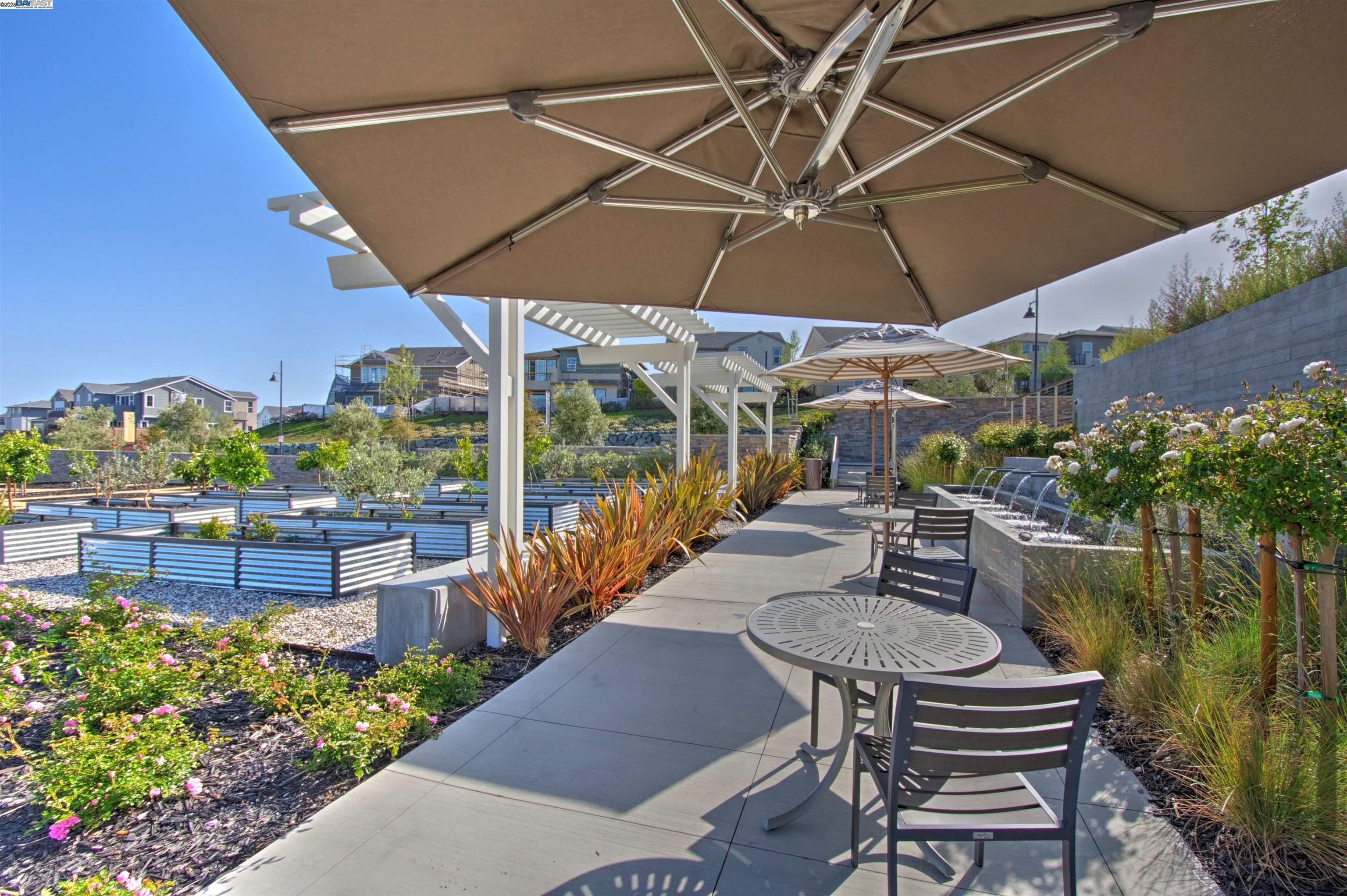 Detail Gallery Image 47 of 56 For 7260 Mount Veeder Rd, Dublin,  CA 94568 - 5 Beds | 4/1 Baths