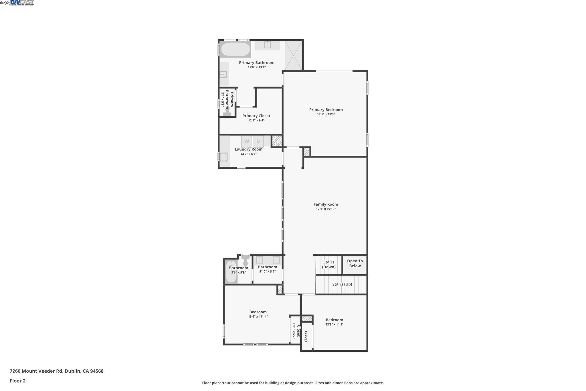 Detail Gallery Image 49 of 56 For 7260 Mount Veeder Rd, Dublin,  CA 94568 - 5 Beds | 4/1 Baths