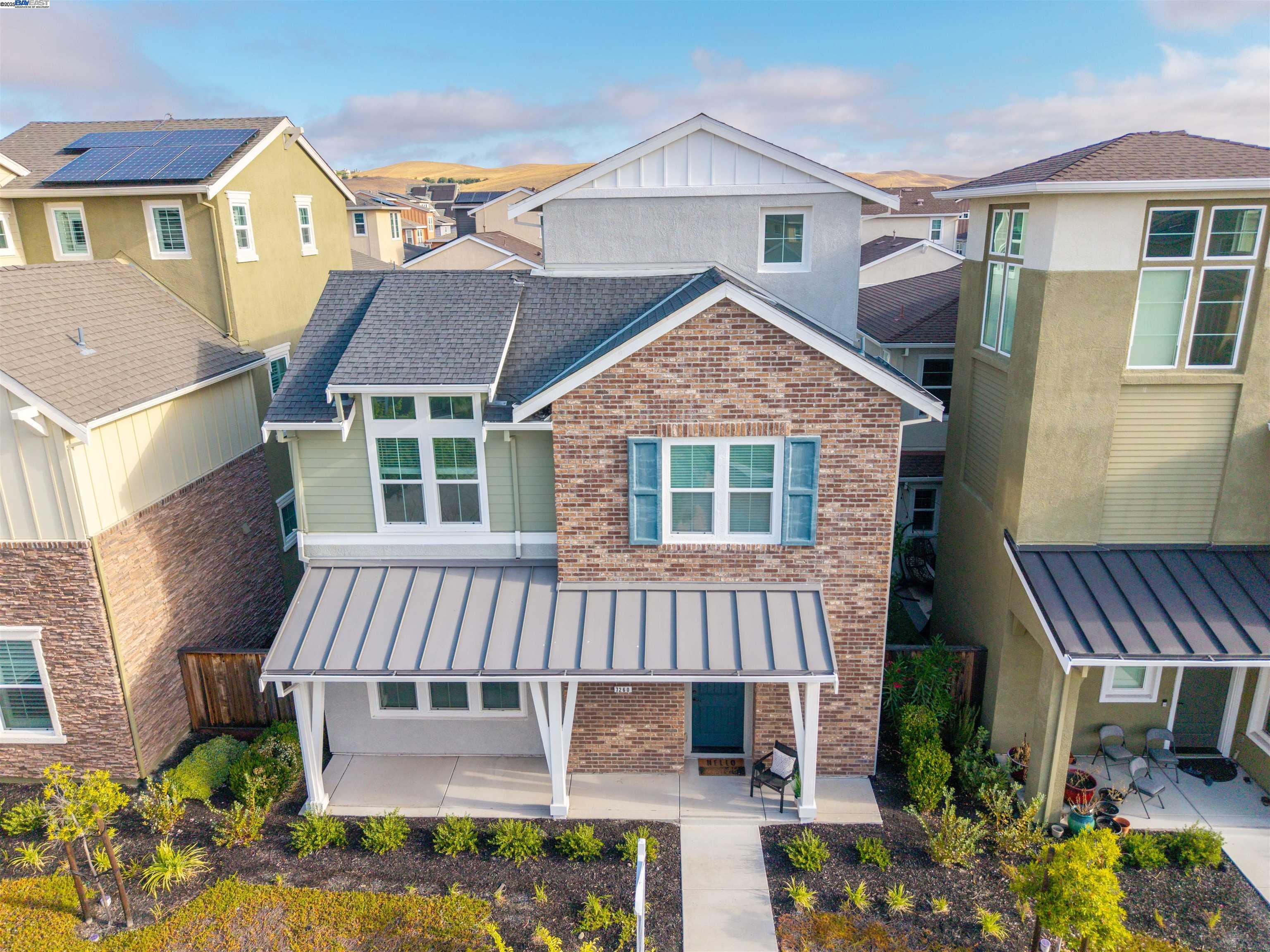 Detail Gallery Image 53 of 56 For 7260 Mount Veeder Rd, Dublin,  CA 94568 - 5 Beds | 4/1 Baths