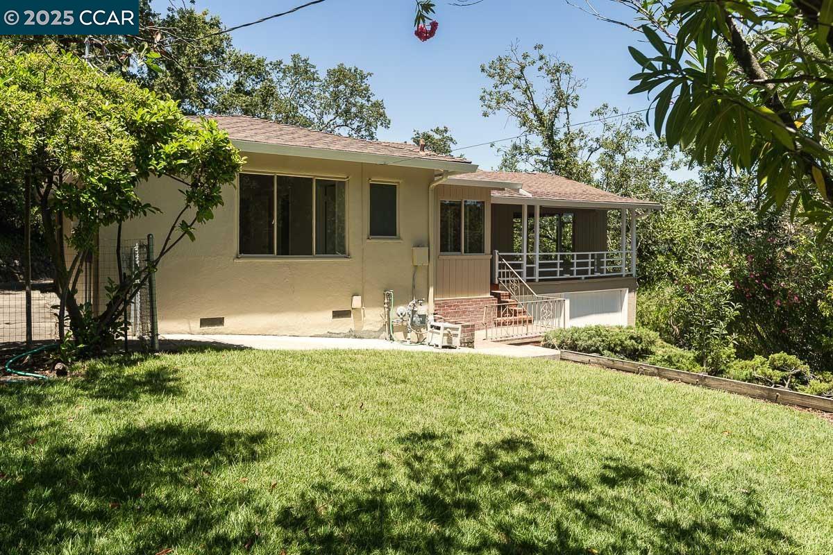 877 Mountain View Dr, Lafayette, California 94549, 3 Bedrooms Bedrooms, 6 Rooms Rooms,2 BathroomsBathrooms,Residential,For Sale,877 Mountain View Dr,41103274
