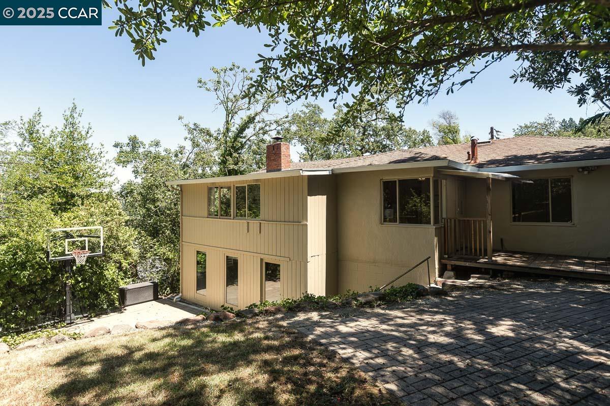 877 Mountain View Dr, Lafayette, California 94549, 3 Bedrooms Bedrooms, 6 Rooms Rooms,2 BathroomsBathrooms,Residential,For Sale,877 Mountain View Dr,41103274