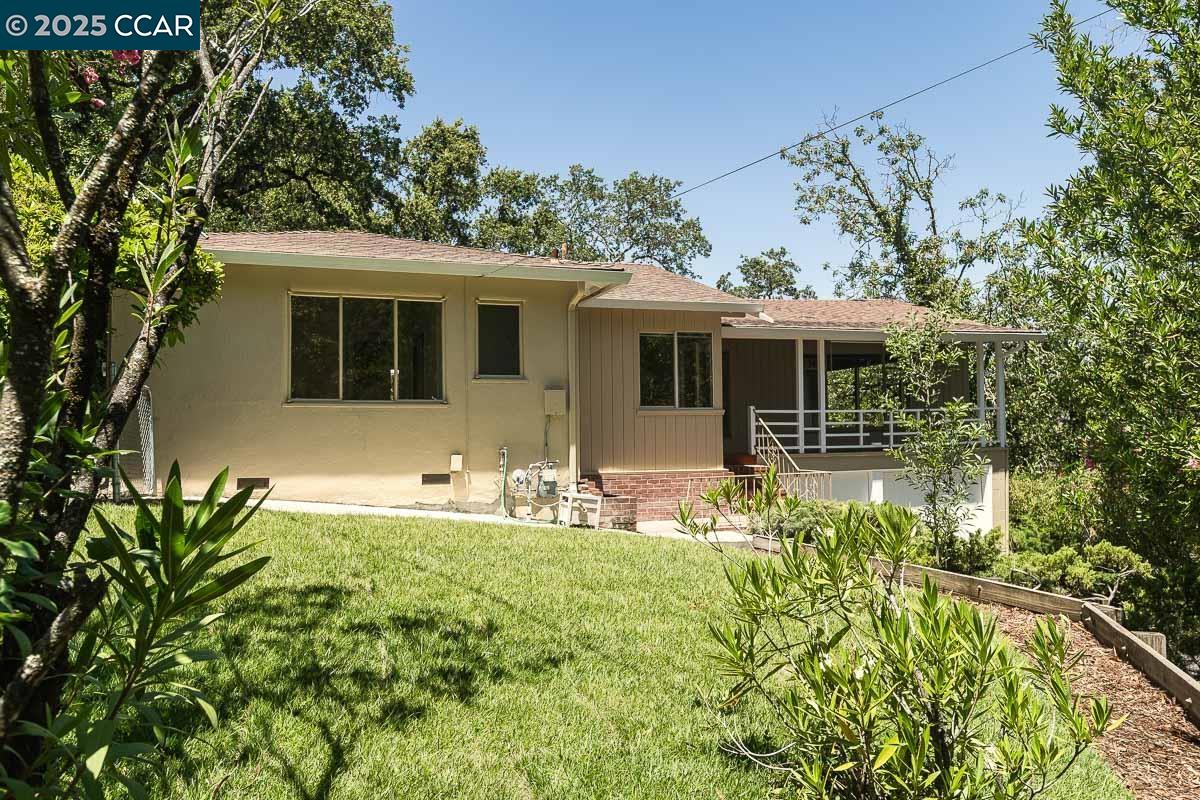 877 Mountain View Dr, Lafayette, California 94549, 3 Bedrooms Bedrooms, 6 Rooms Rooms,2 BathroomsBathrooms,Residential,For Sale,877 Mountain View Dr,41103274