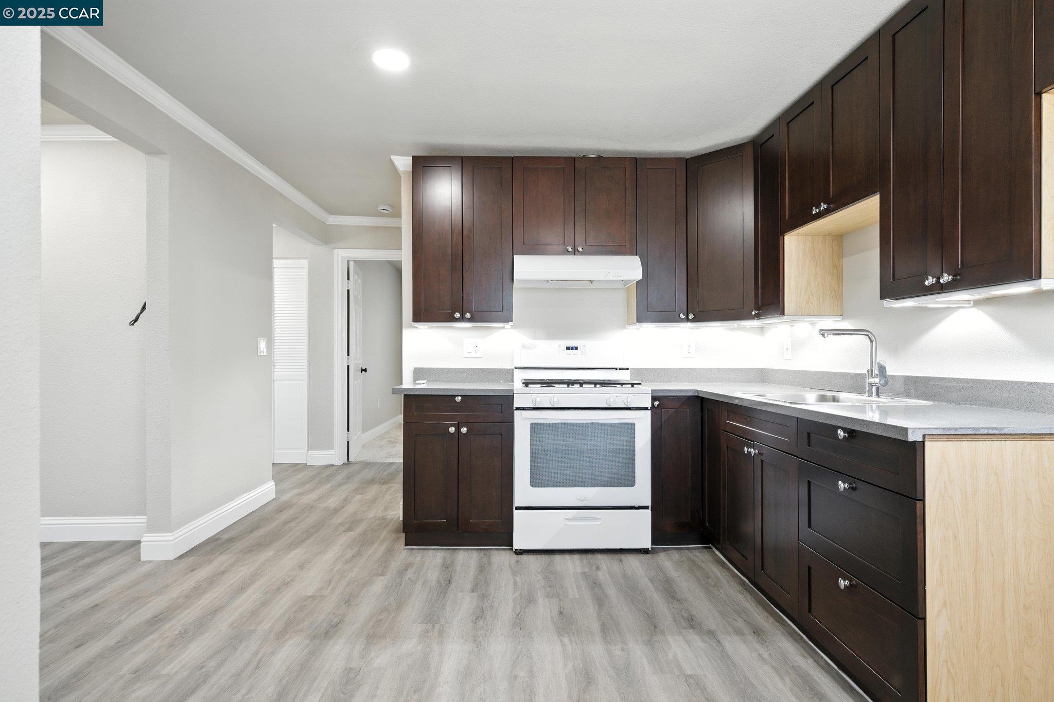 Detail Gallery Image 15 of 43 For 1540 Bush Ave, San Pablo,  CA 94806 - 4 Beds | 2 Baths
