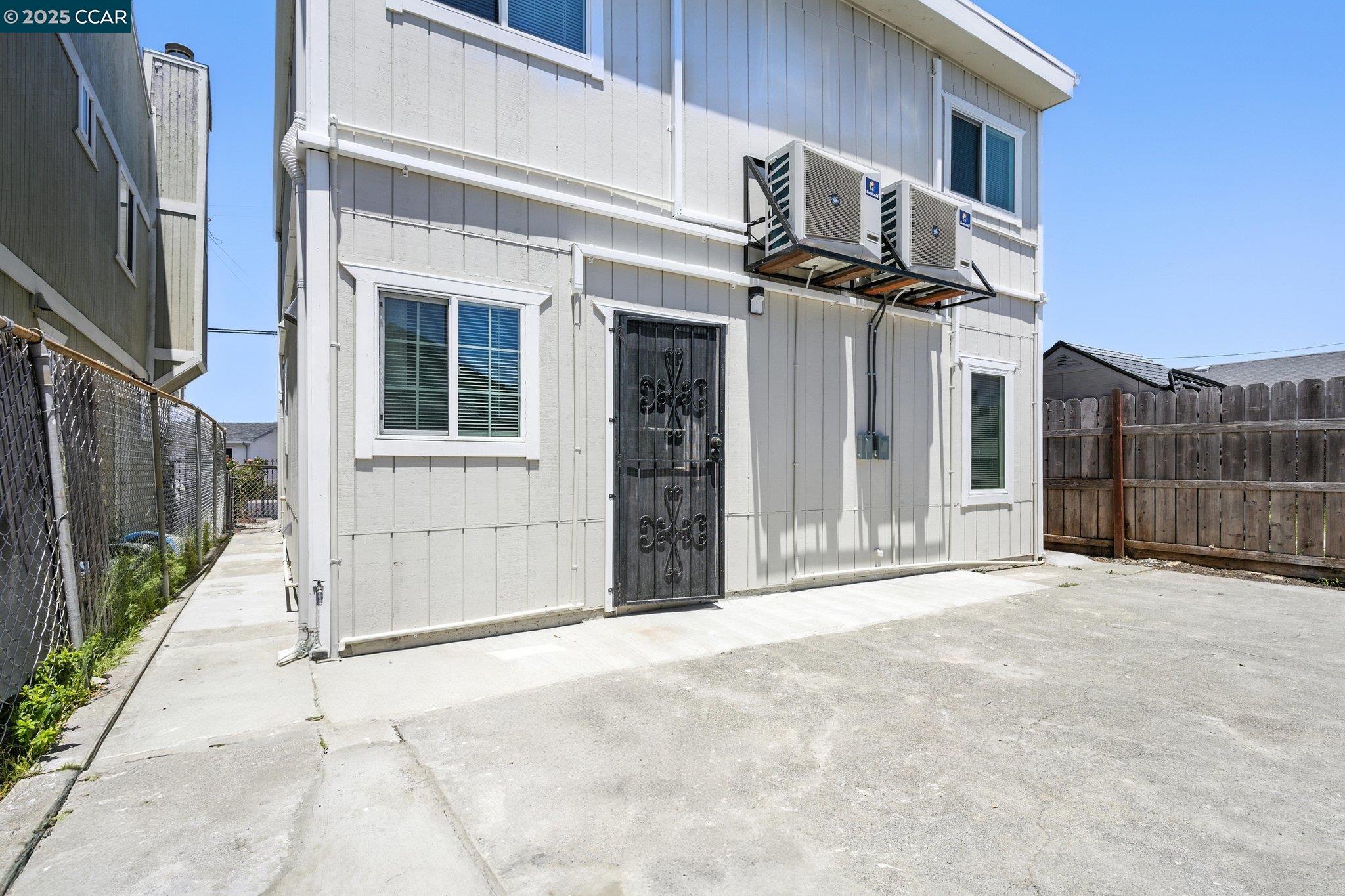Detail Gallery Image 41 of 43 For 1540 Bush Ave, San Pablo,  CA 94806 - 4 Beds | 2 Baths