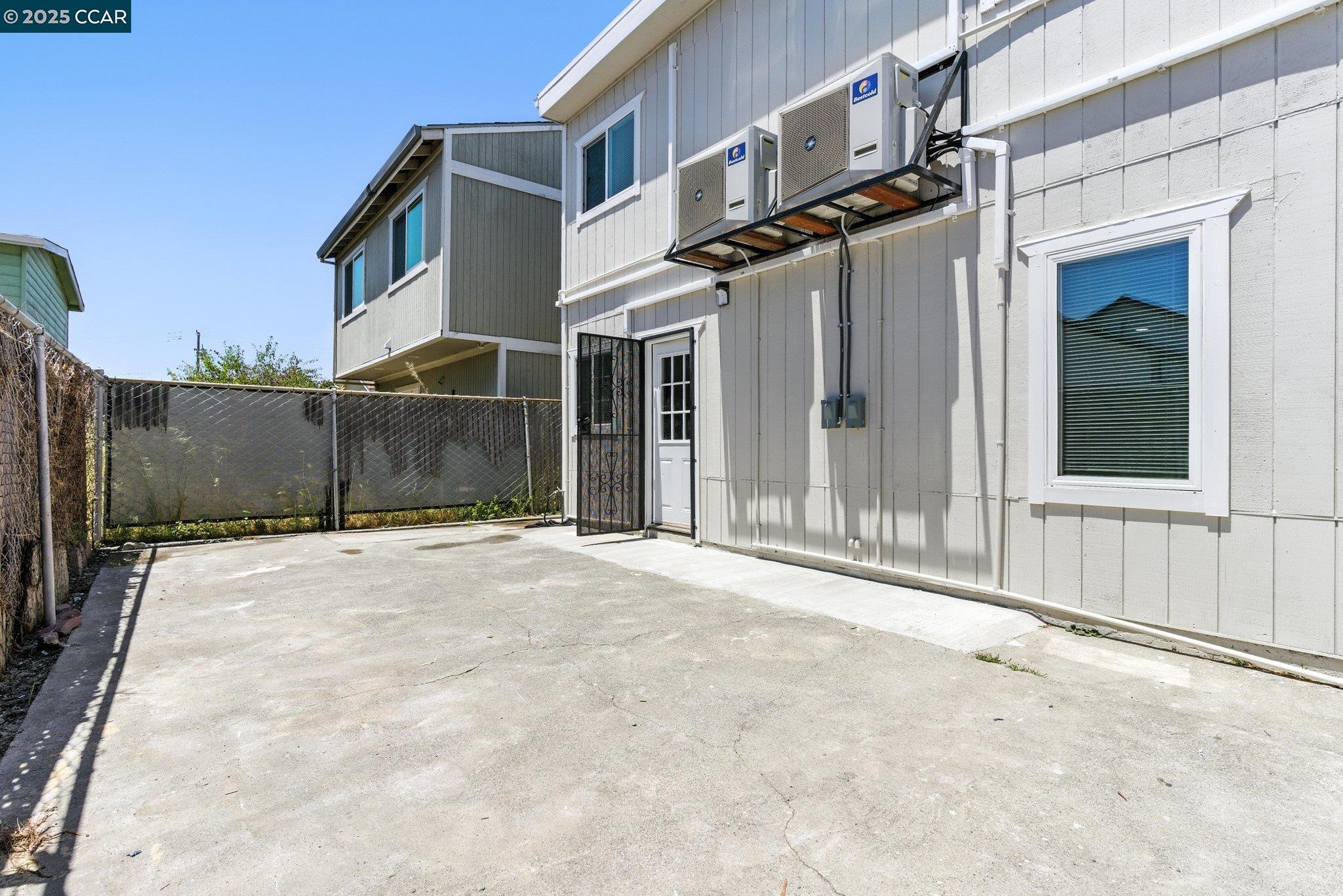 Detail Gallery Image 42 of 43 For 1540 Bush Ave, San Pablo,  CA 94806 - 4 Beds | 2 Baths
