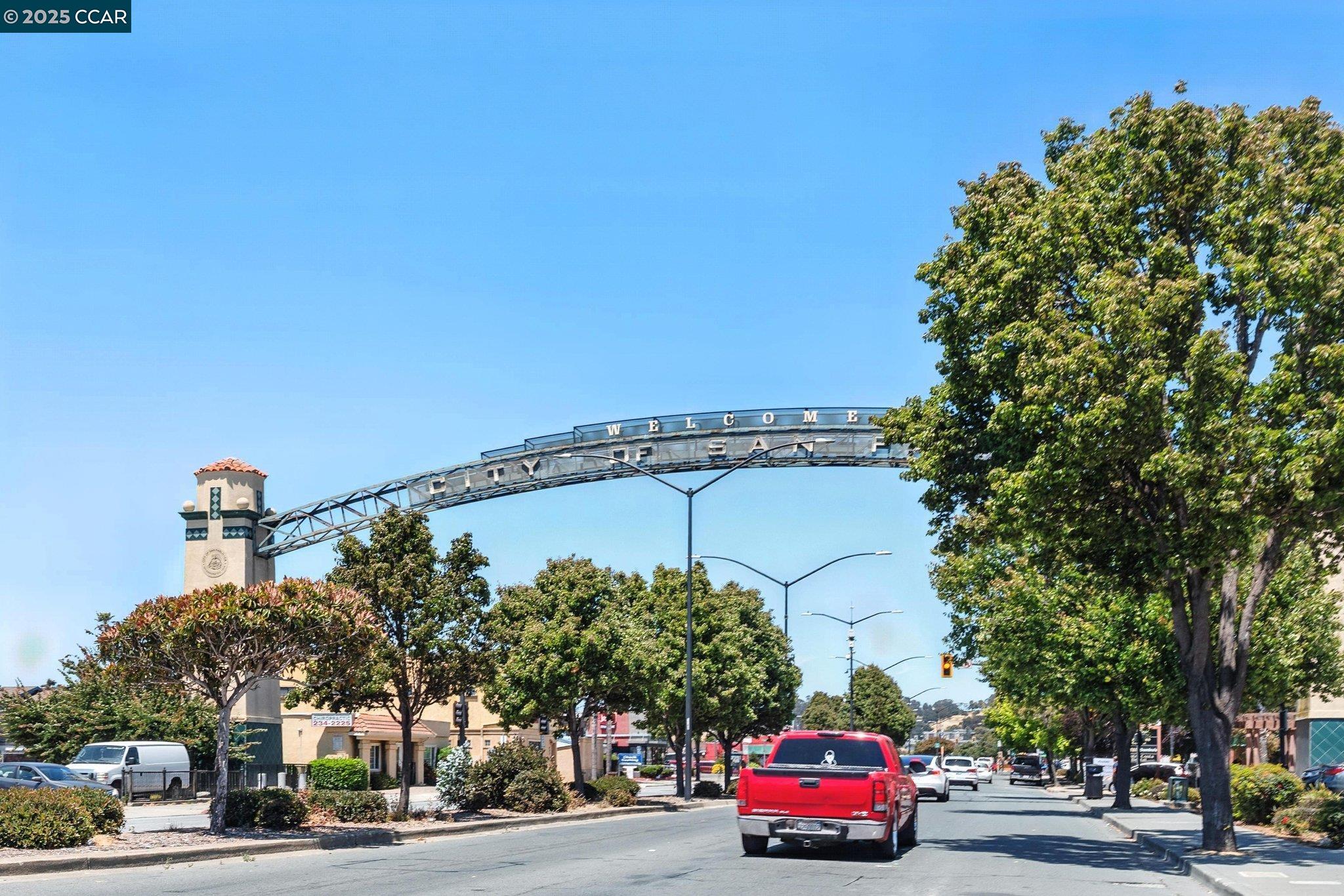 Detail Gallery Image 43 of 43 For 1540 Bush Ave, San Pablo,  CA 94806 - 4 Beds | 2 Baths