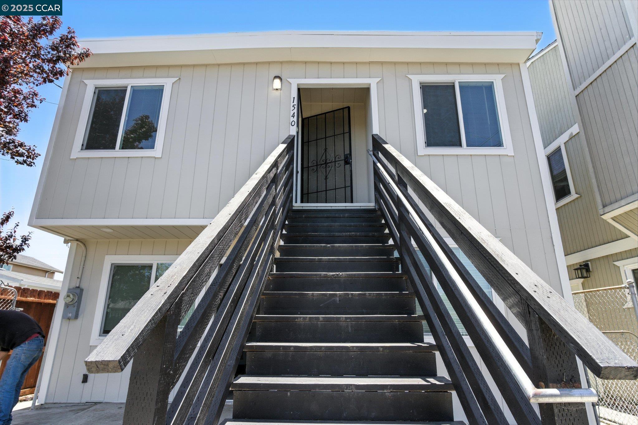 Detail Gallery Image 6 of 43 For 1540 Bush Ave, San Pablo,  CA 94806 - 4 Beds | 2 Baths