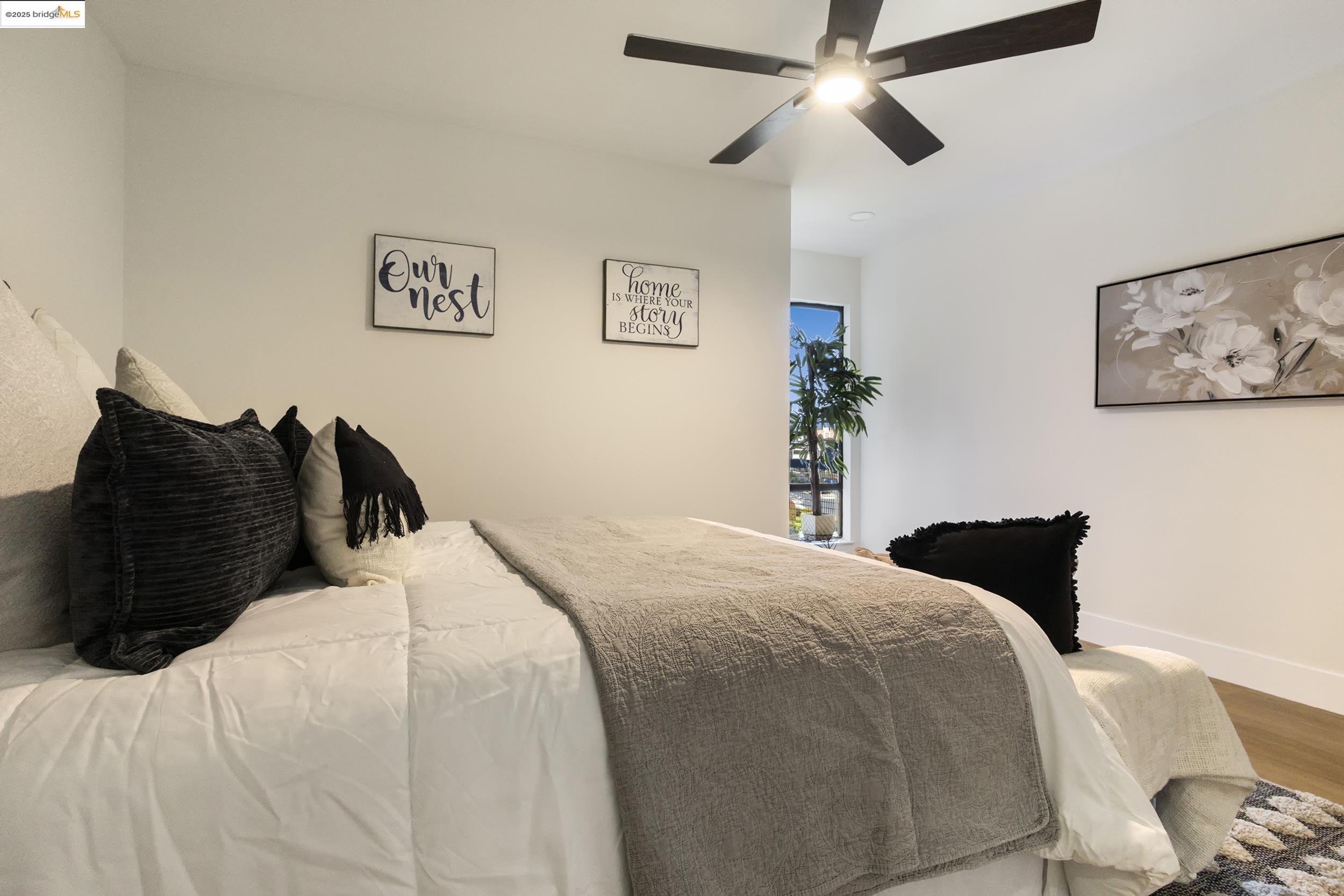 Detail Gallery Image 12 of 25 For 2 Anchor #F497,  Emeryville,  CA 94608 - 1 Beds | 1 Baths