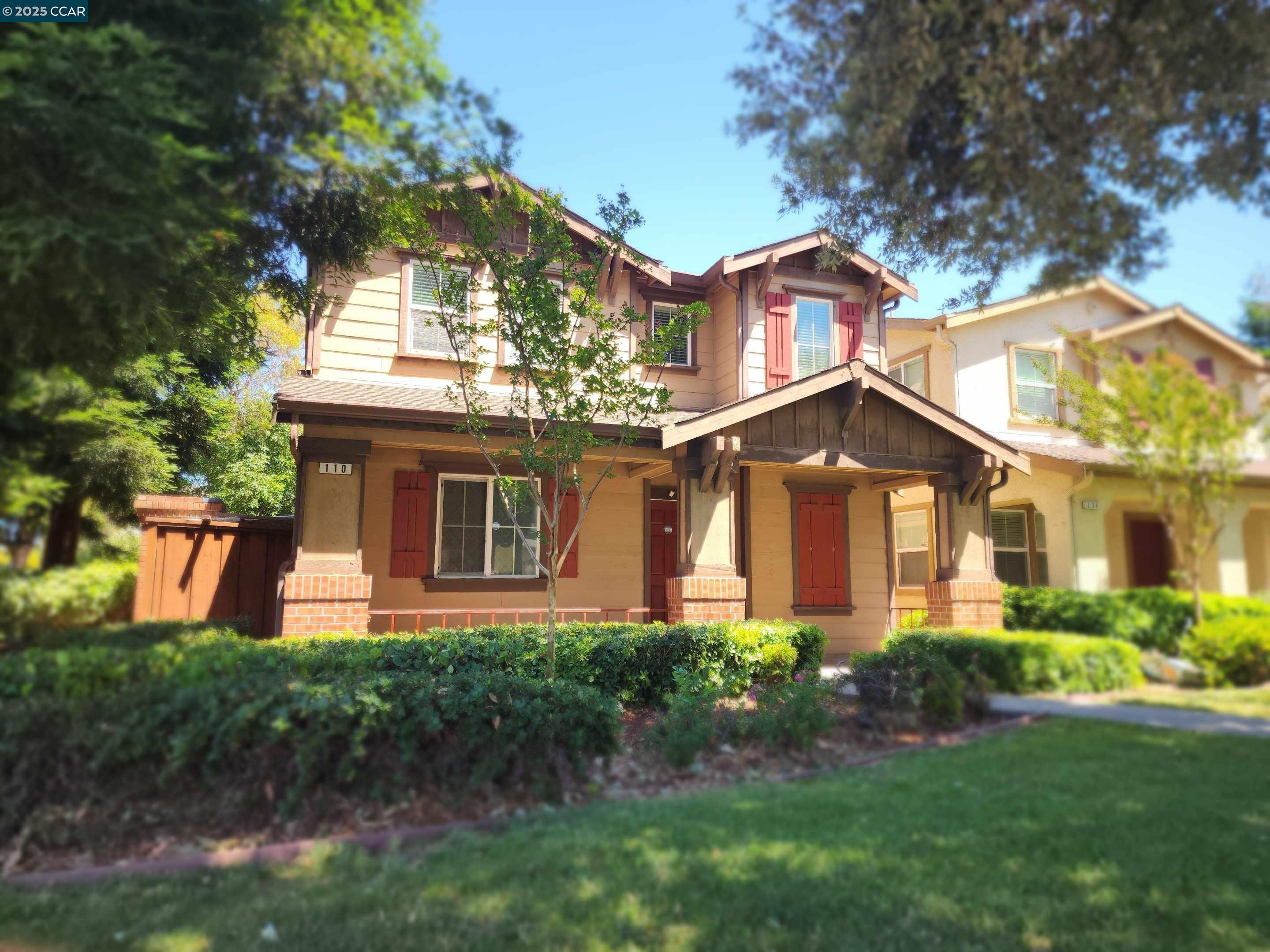 Detail Gallery Image 1 of 39 For 110 Mars Ct, Pittsburg,  CA 94565 - 5 Beds | 3 Baths