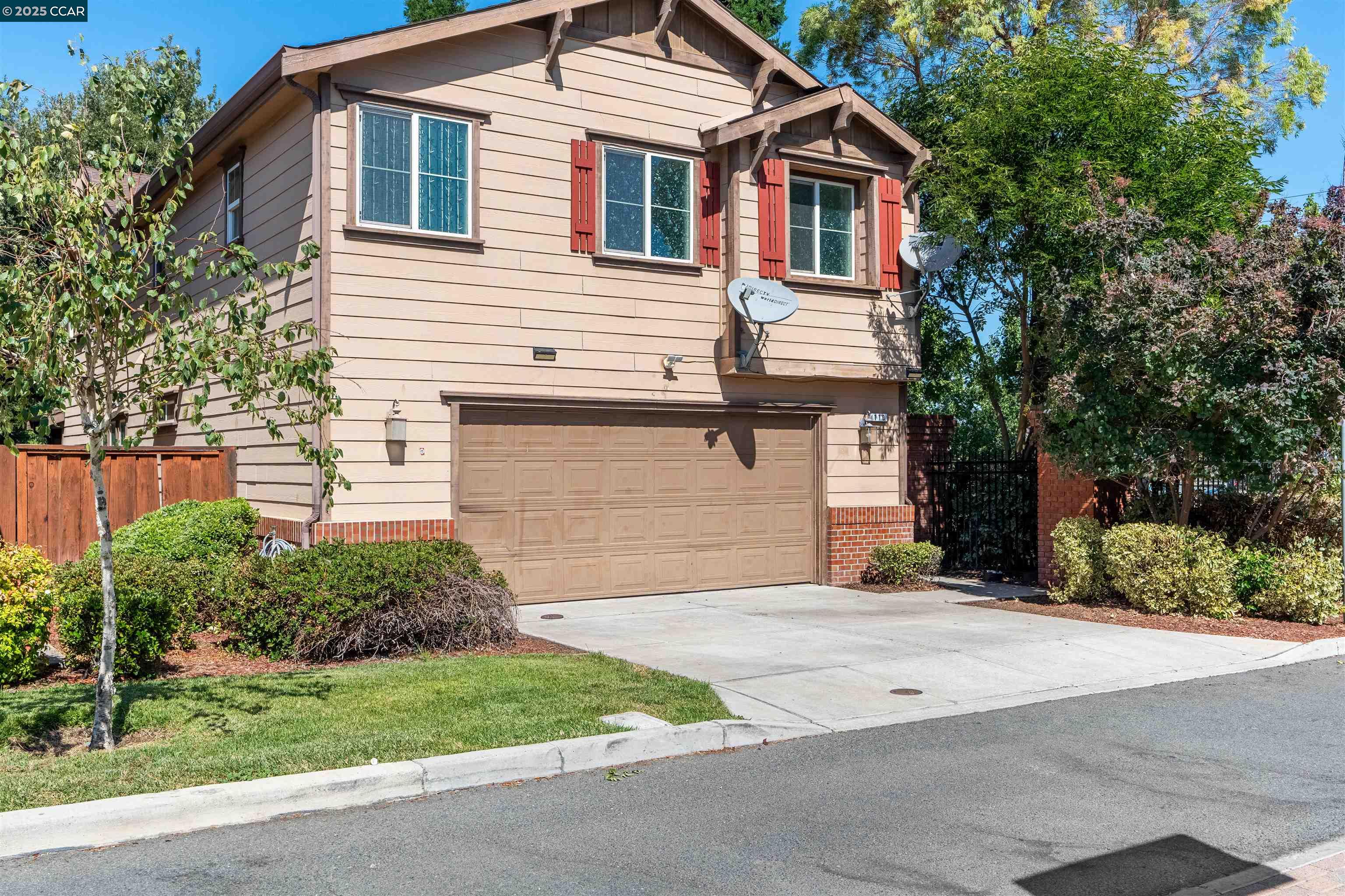 Detail Gallery Image 38 of 39 For 110 Mars Ct, Pittsburg,  CA 94565 - 5 Beds | 3 Baths