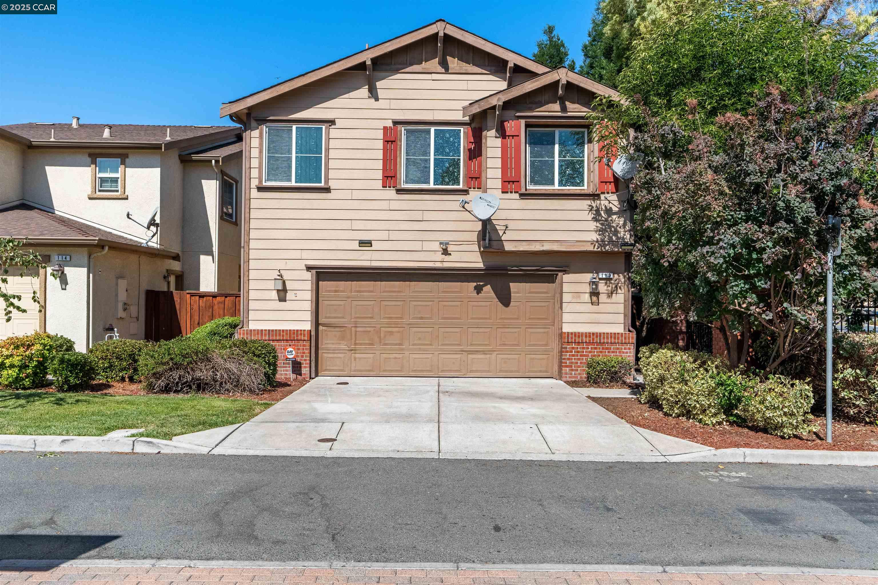 Detail Gallery Image 39 of 39 For 110 Mars Ct, Pittsburg,  CA 94565 - 5 Beds | 3 Baths