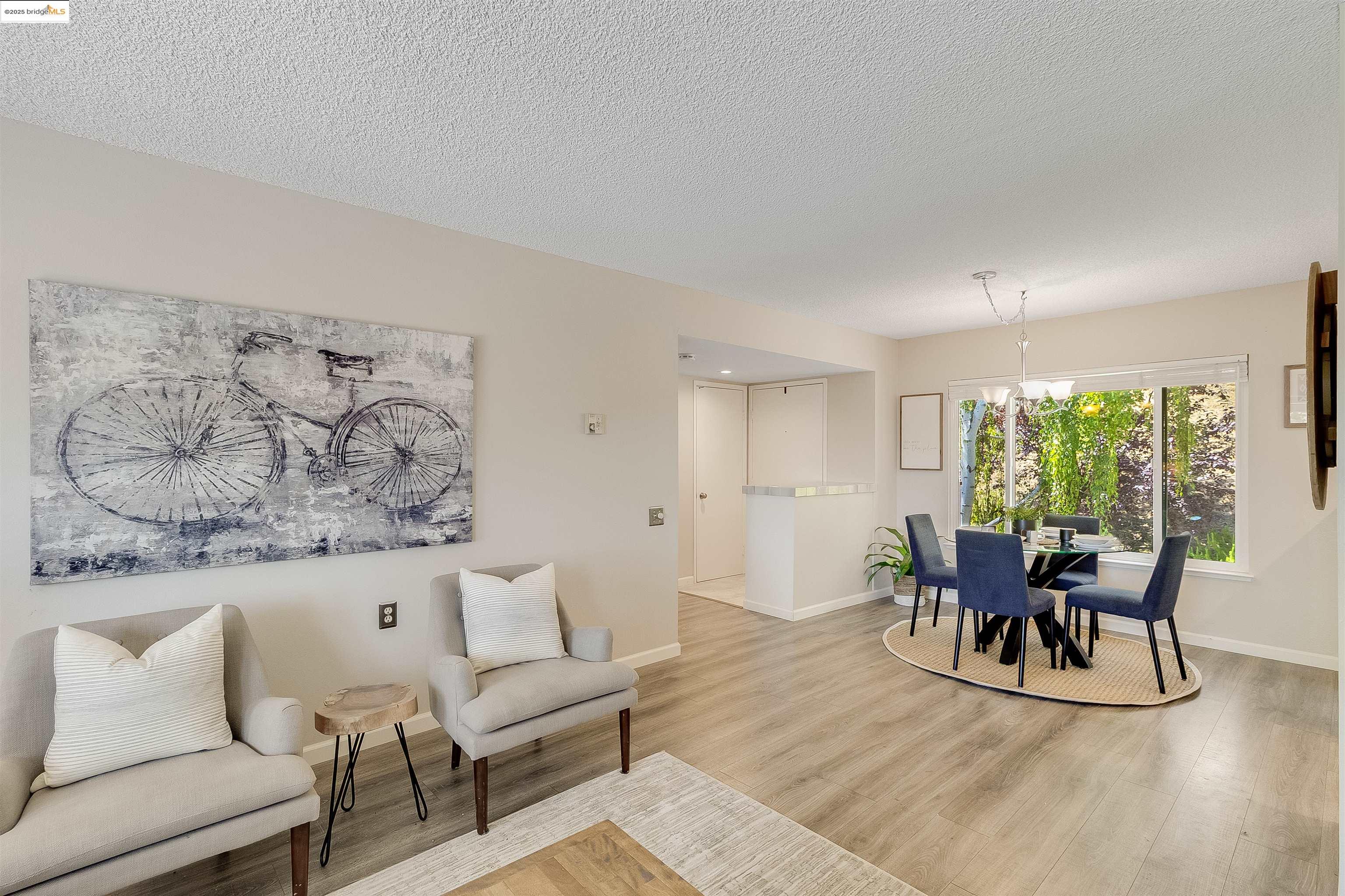 1405 Ptarmigan Dr # 1, Walnut Creek, California 94595, 1 Bedroom Bedrooms, 4 Rooms Rooms,1 BathroomBathrooms,Residential,For Sale,1405 Ptarmigan Dr # 1,41103281