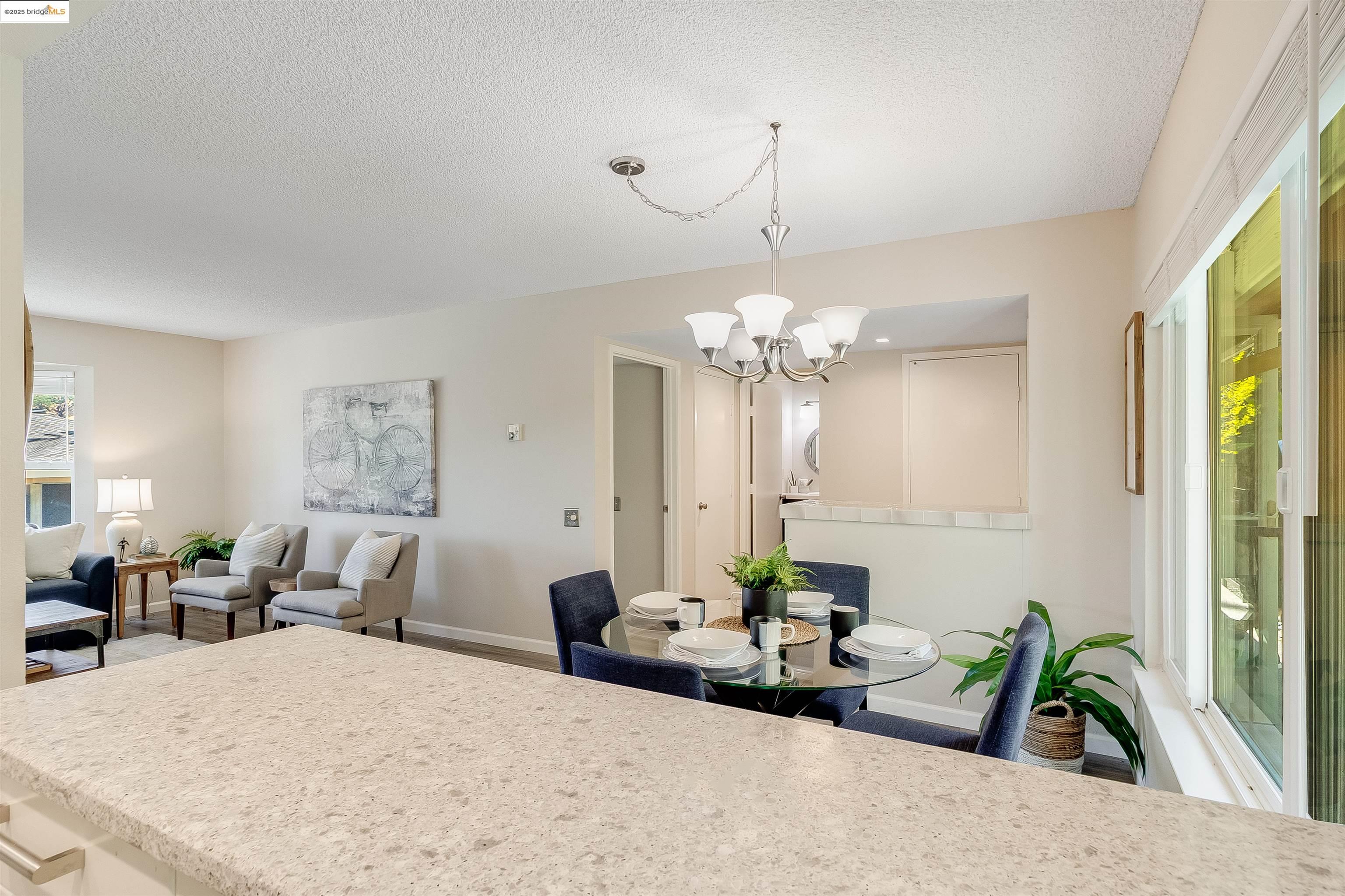 1405 Ptarmigan Dr # 1, Walnut Creek, California 94595, 1 Bedroom Bedrooms, 4 Rooms Rooms,1 BathroomBathrooms,Residential,For Sale,1405 Ptarmigan Dr # 1,41103281